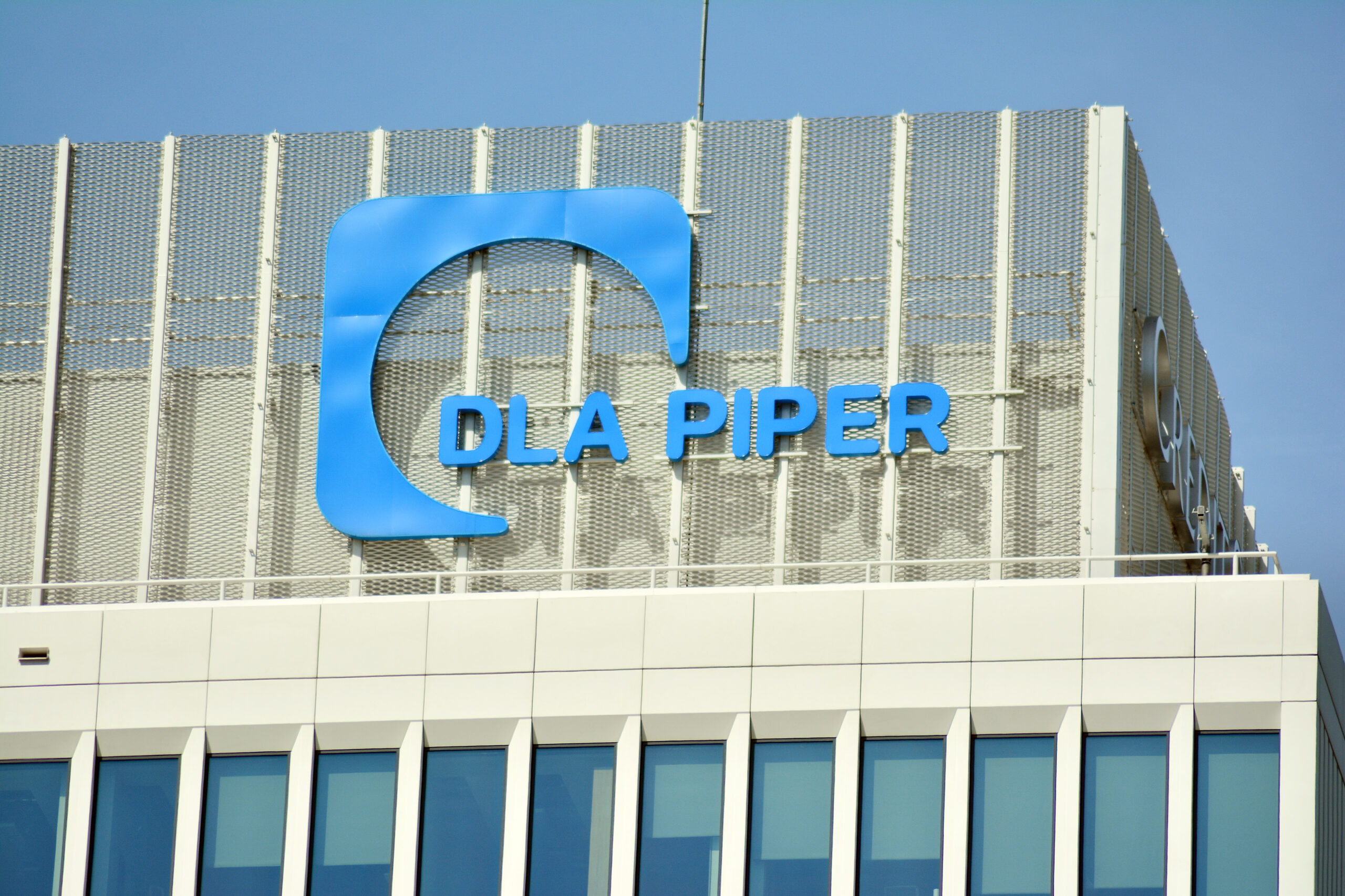 DLA Piper