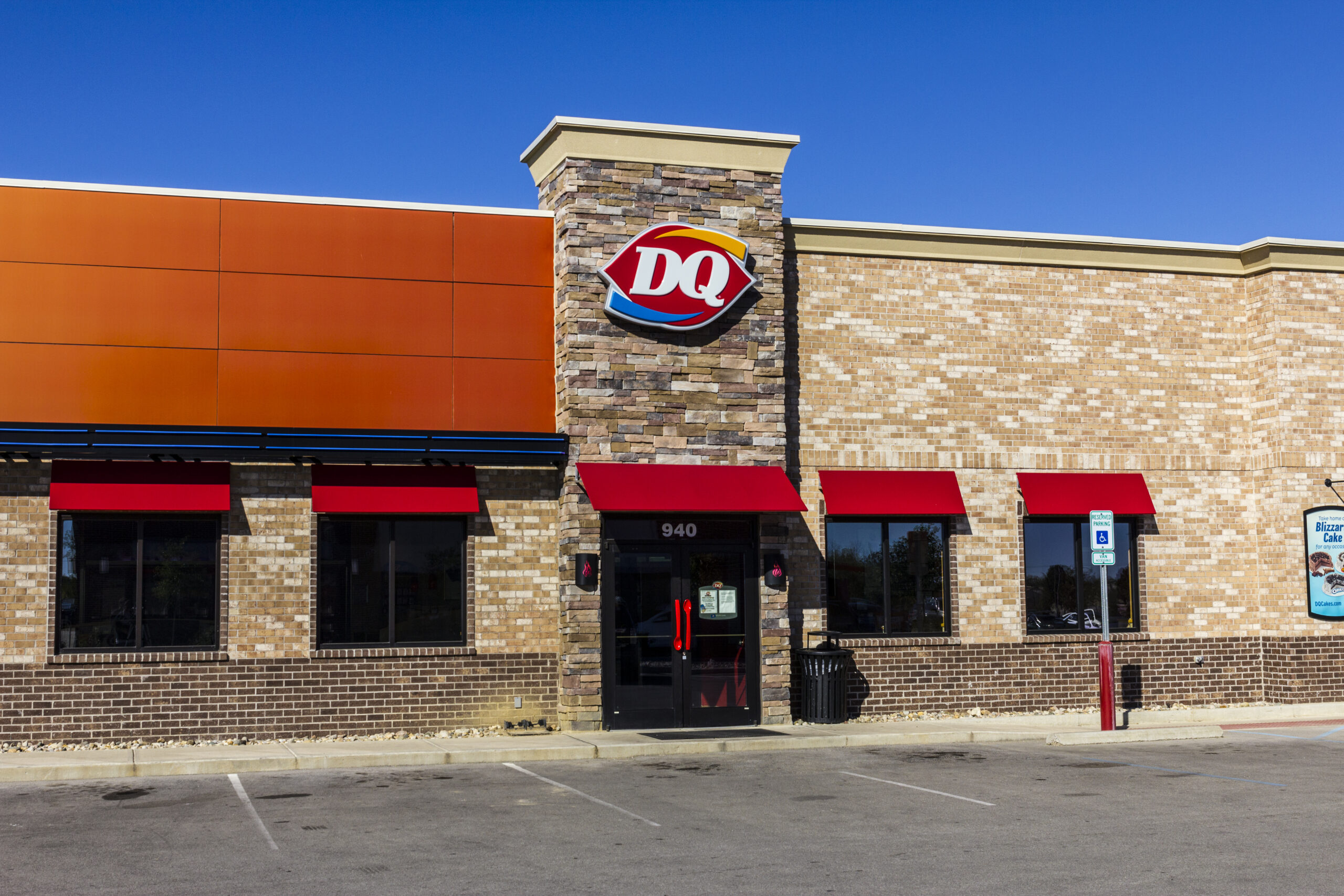 Dairy Queen