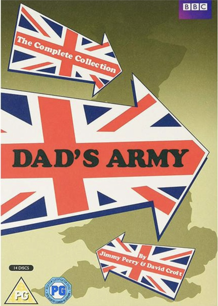 Dad’s Army