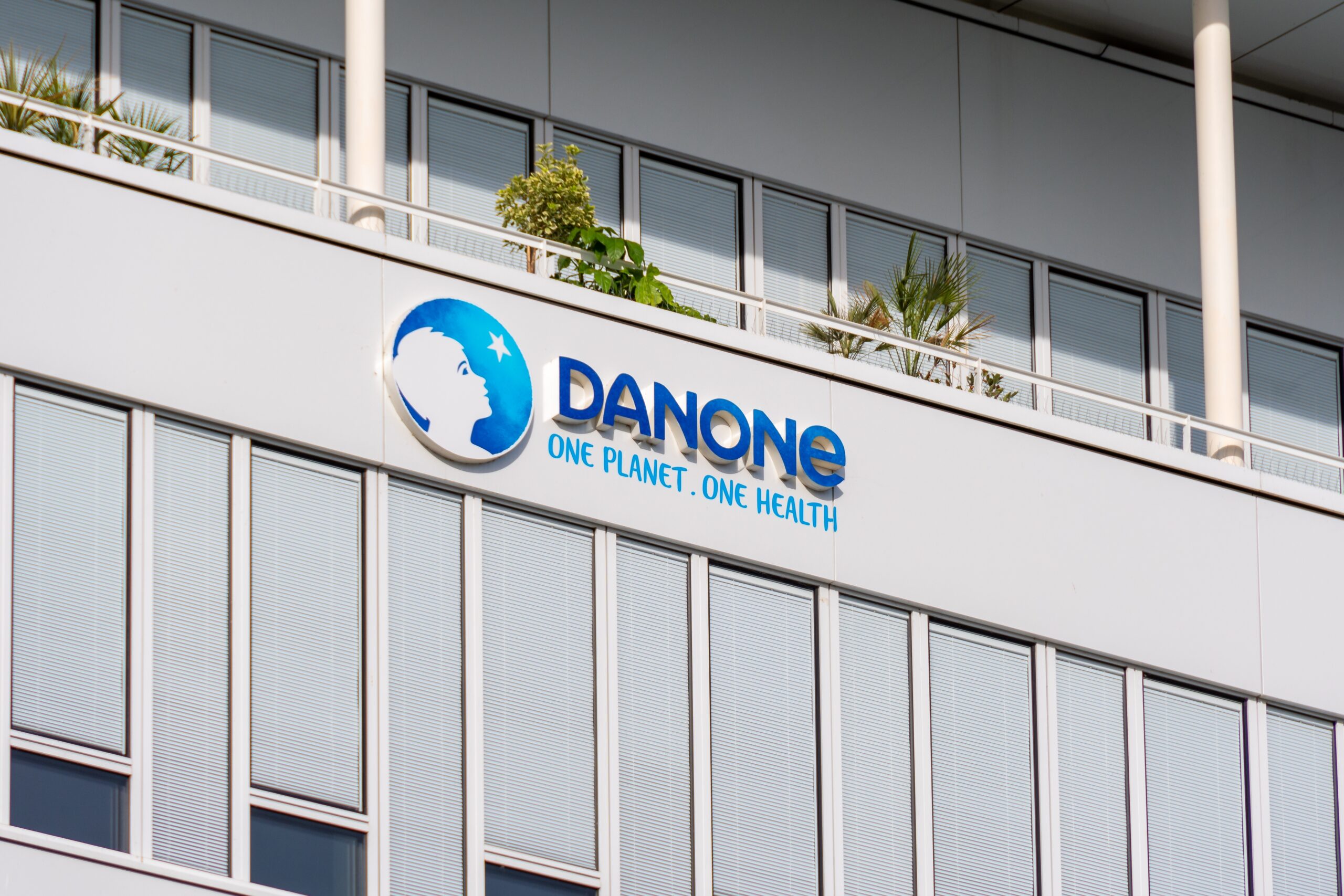 Danone