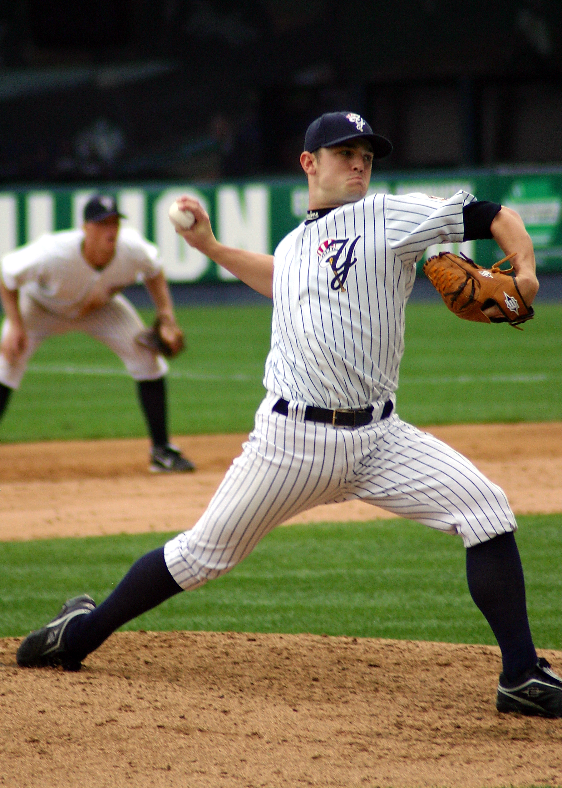 David Robertson