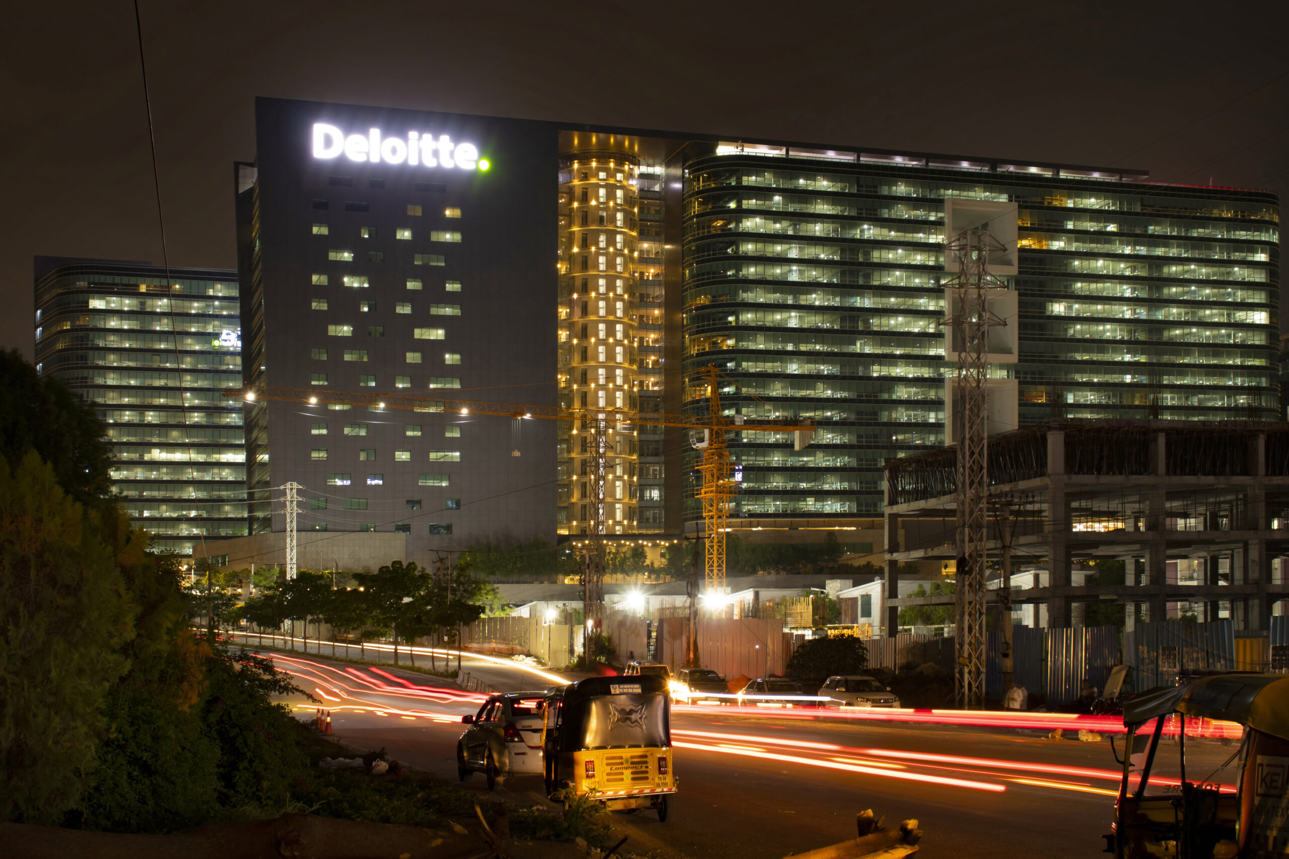 Deloitte