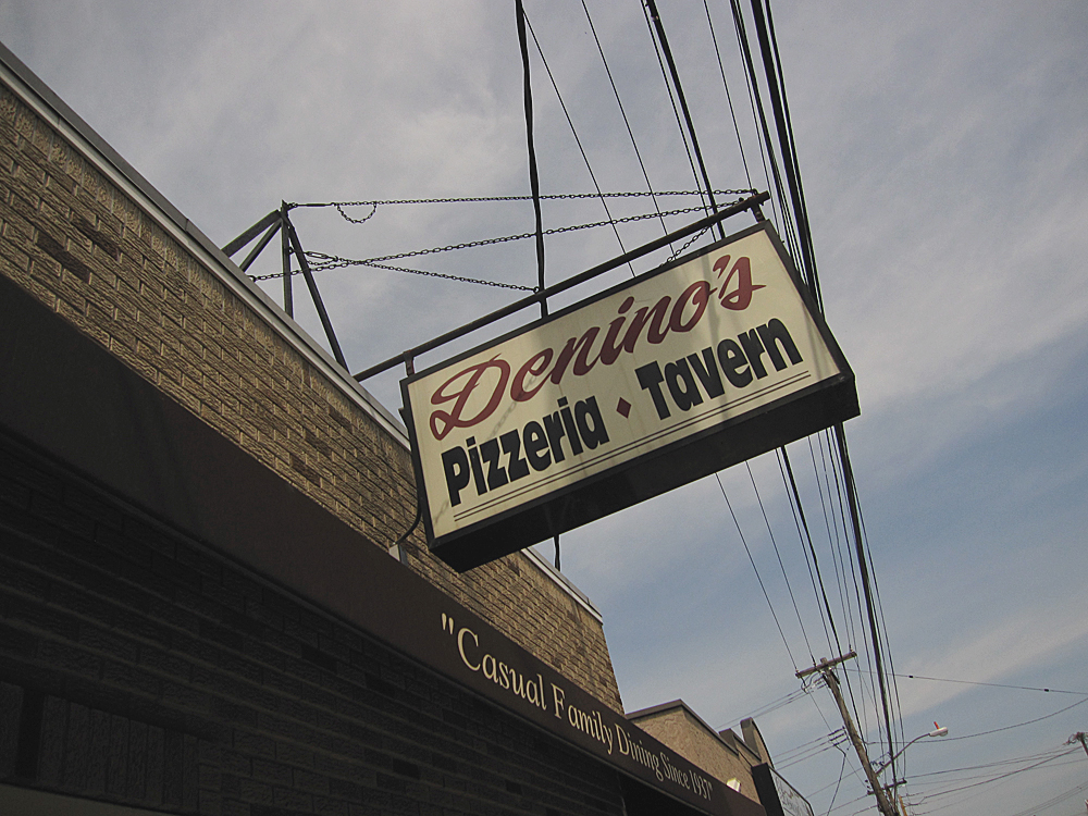 Denino's Pizzeria & Tavern – 1937