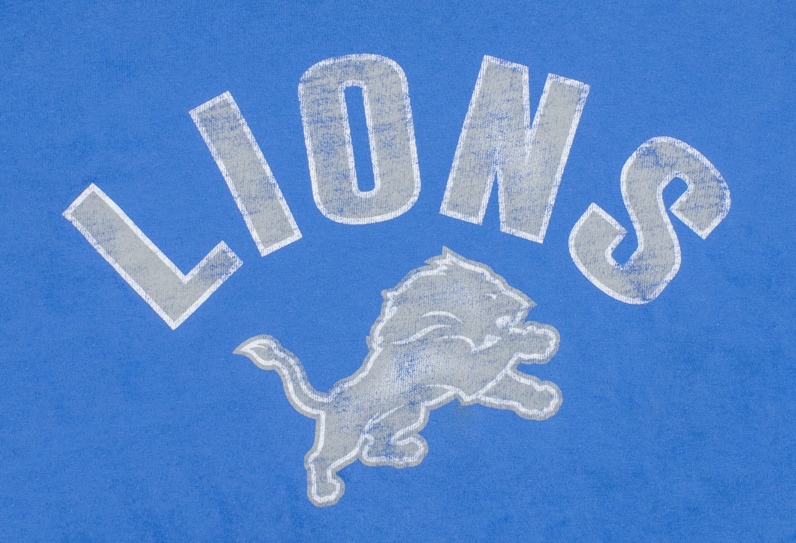 Detroit Lions