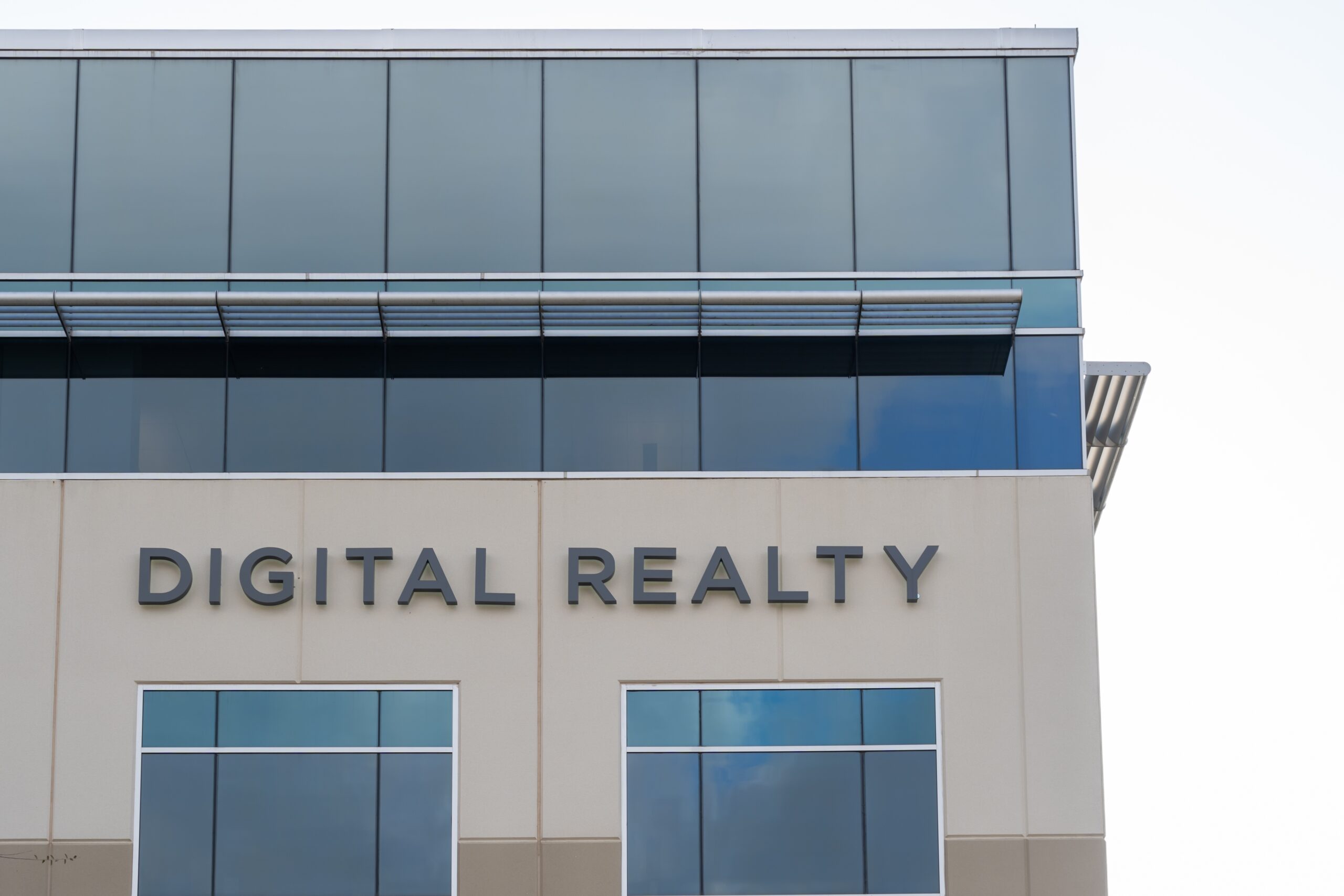 Digital Realty Trust, Inc.