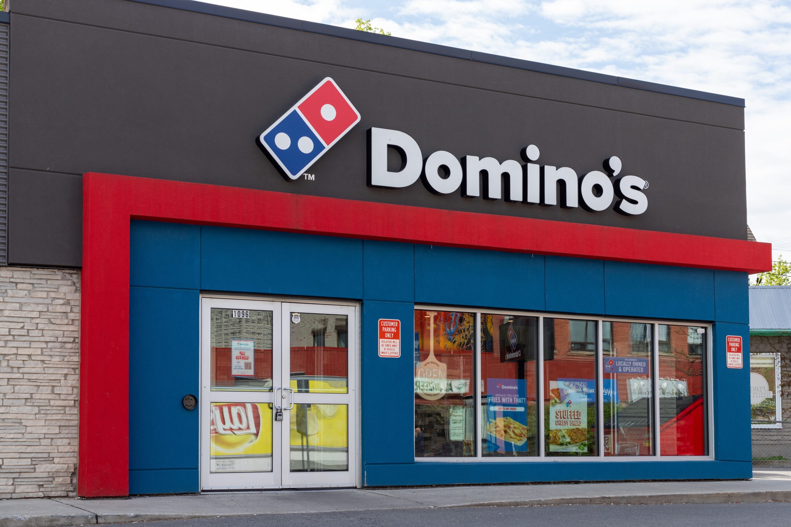 Domino’s