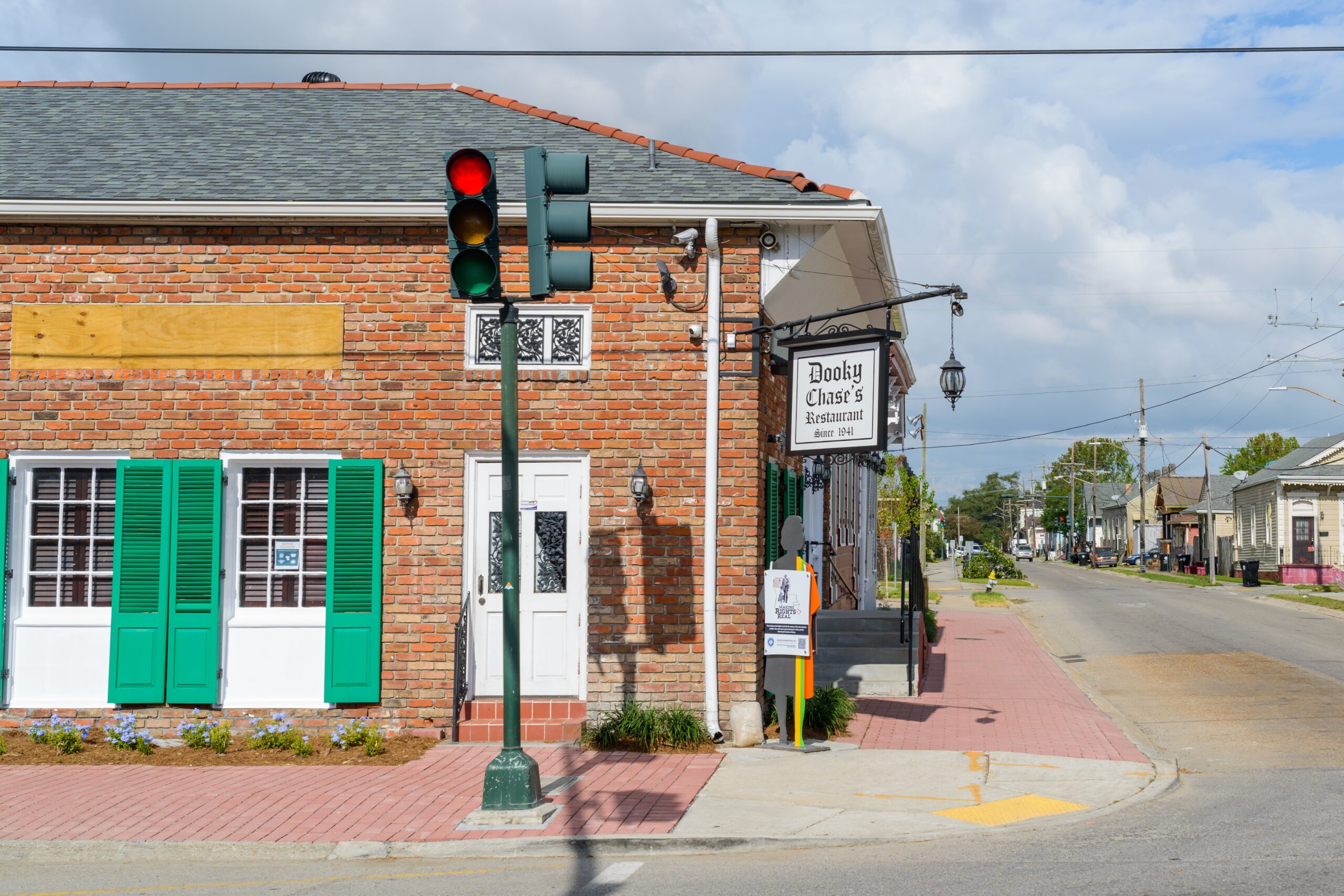 Dooky Chase's Restaurant