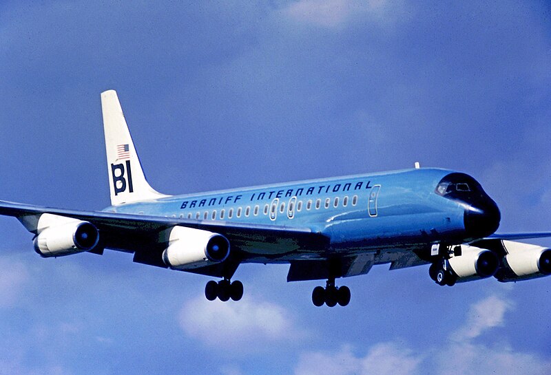 Braniff