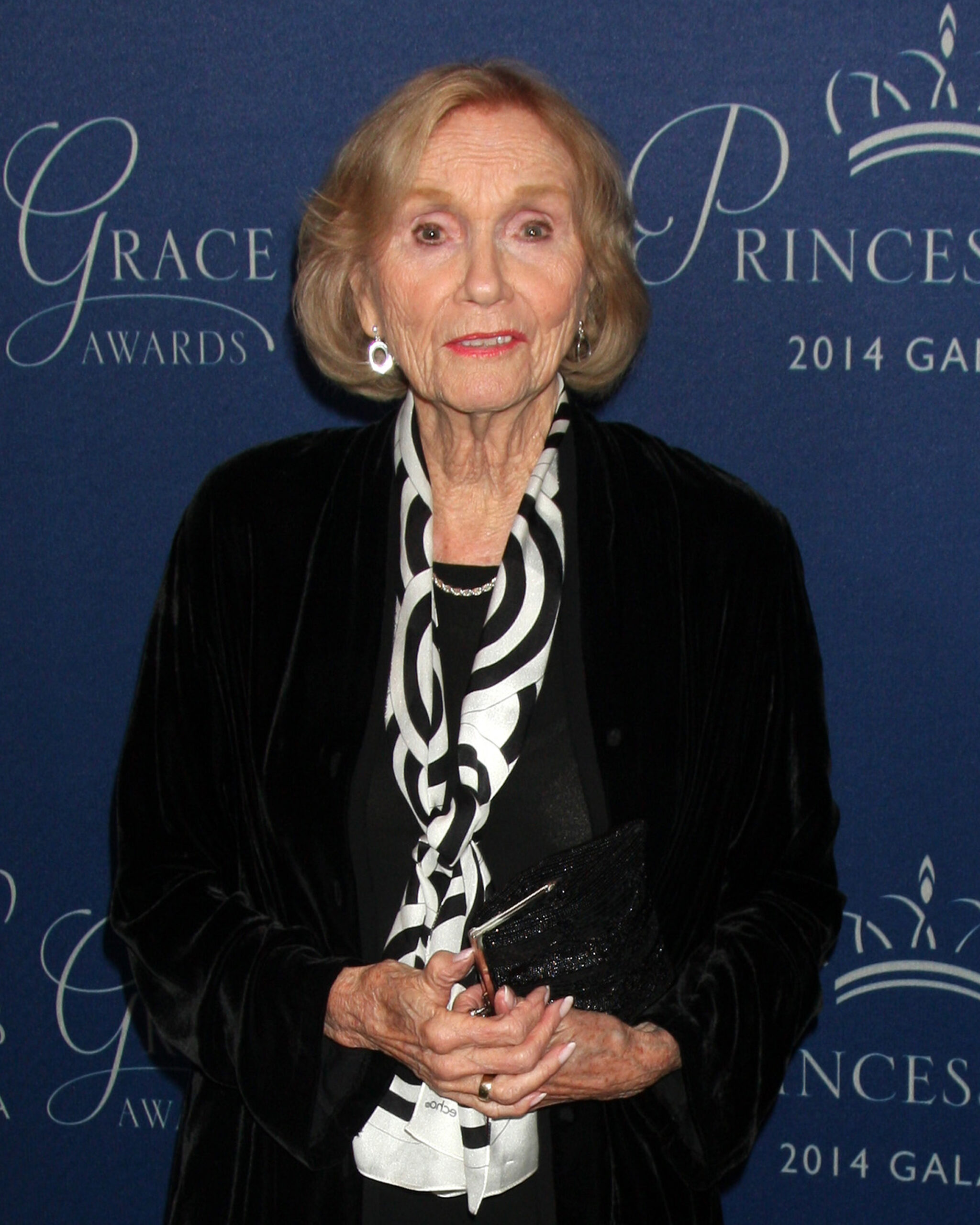 Eva Marie Saint