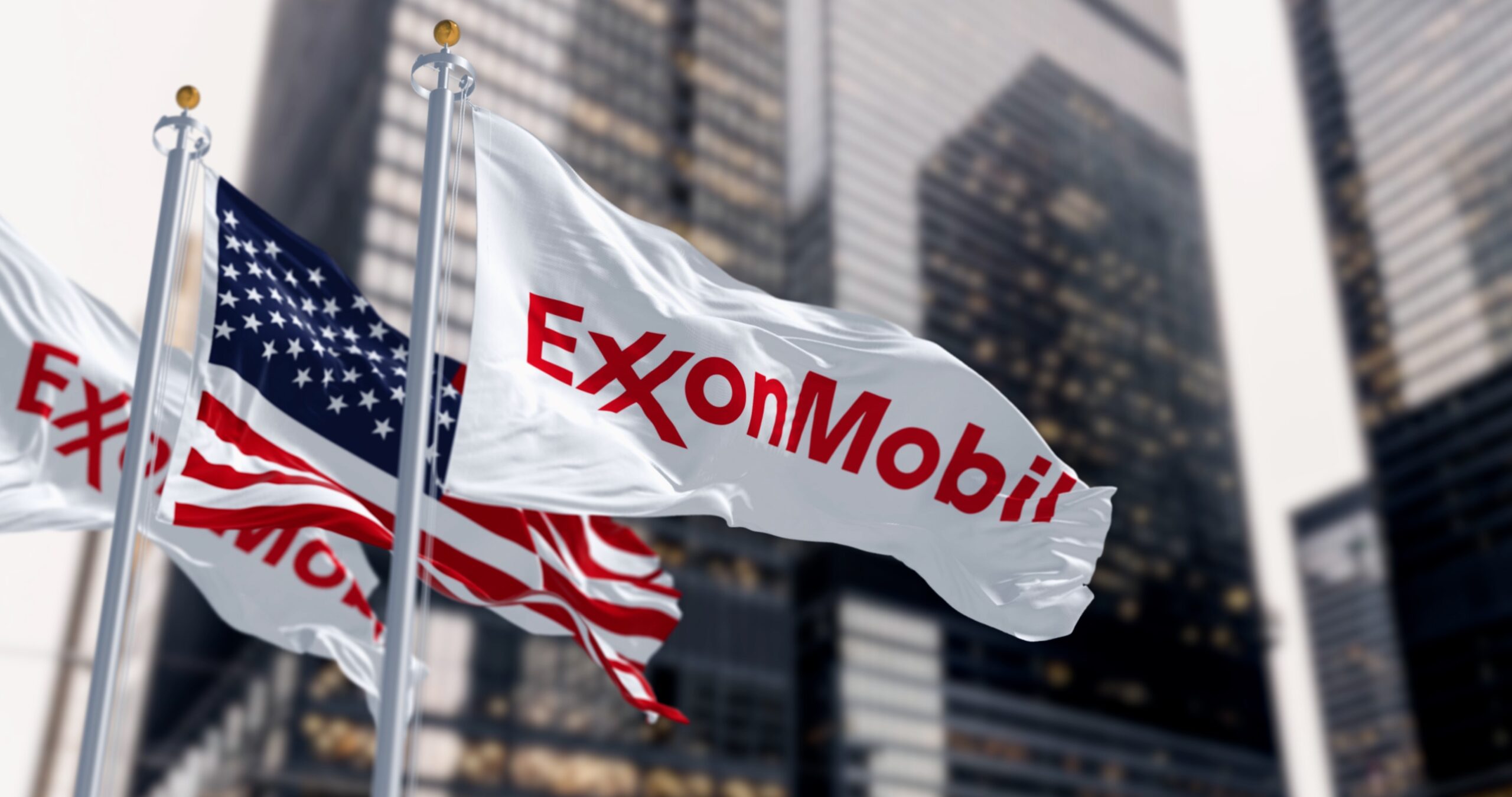 ExxonMobil