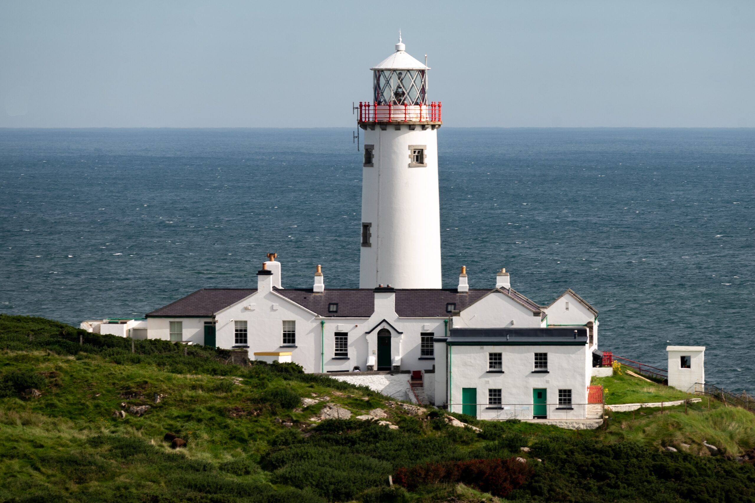 Fanad Head Lighthouse