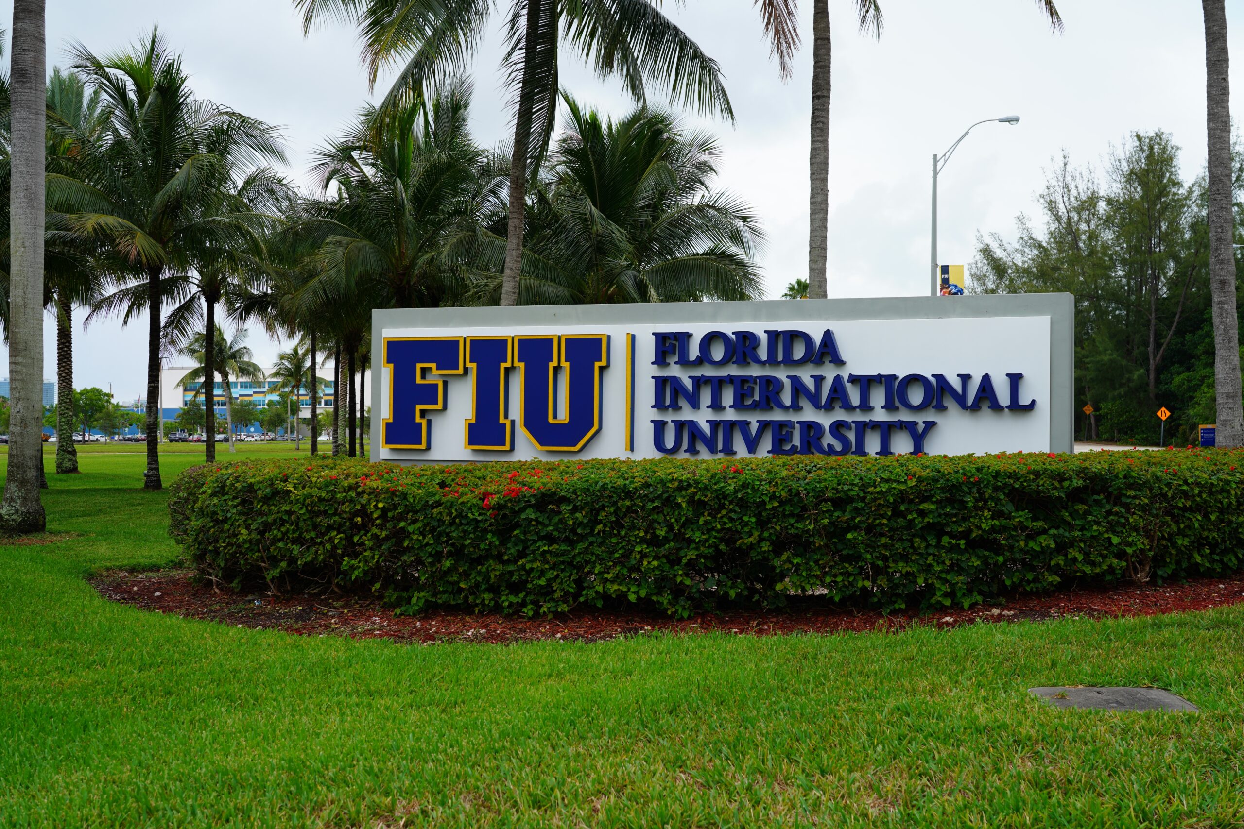 Florida International University