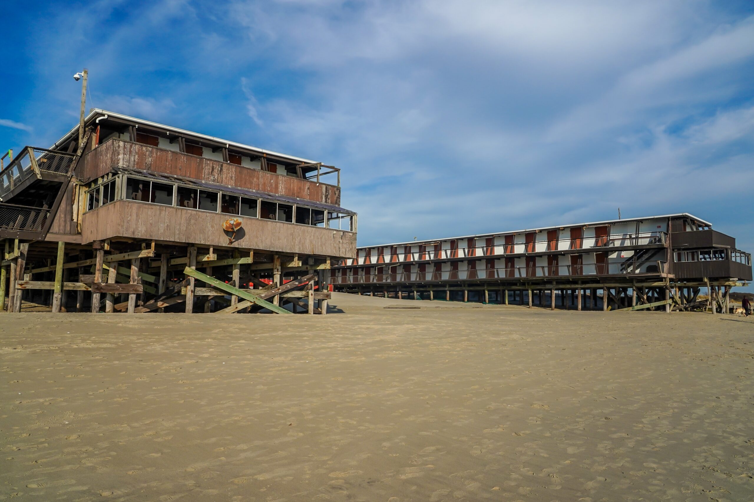 Fort Tilden, New York, USA