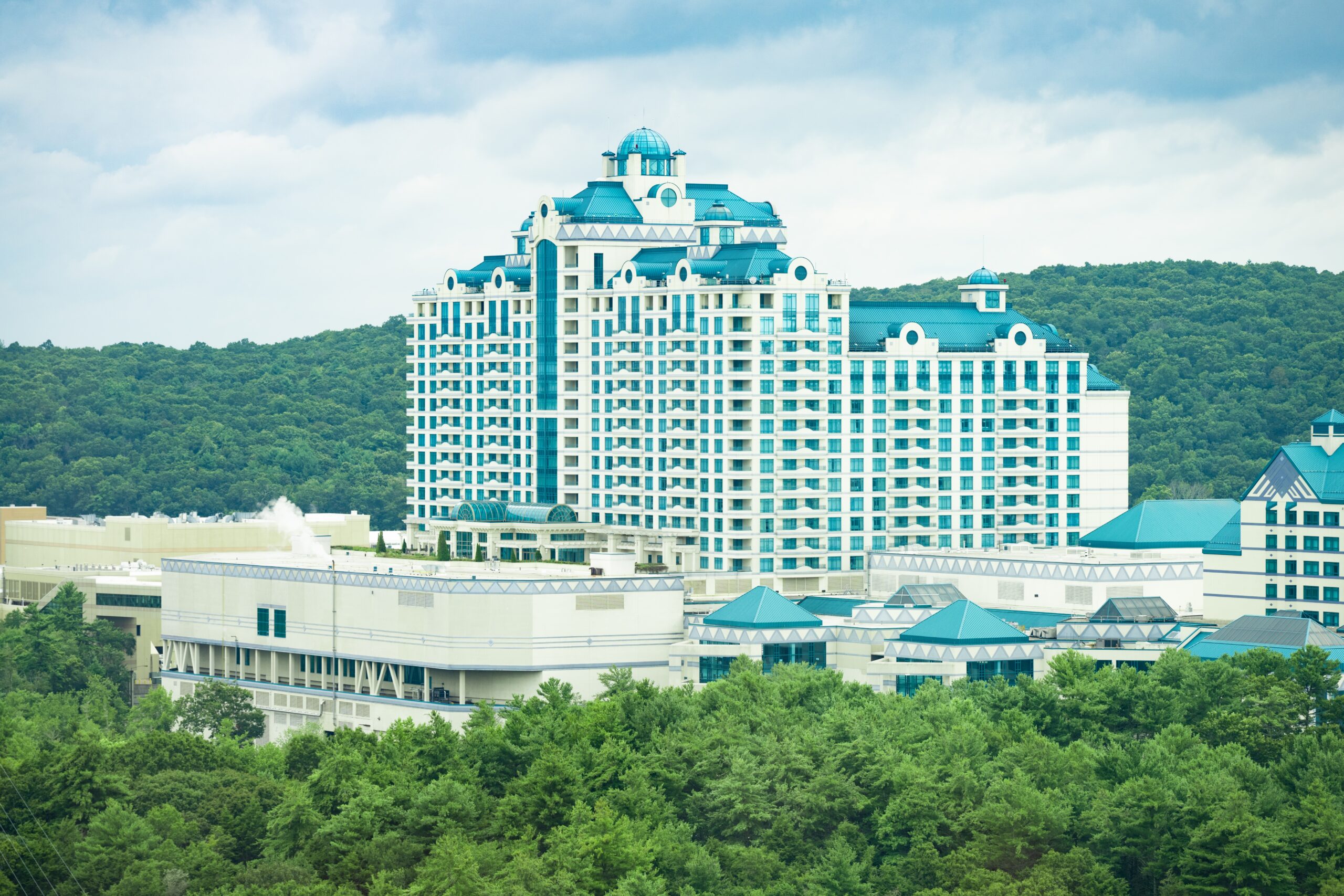 Foxwoods Resort Casino