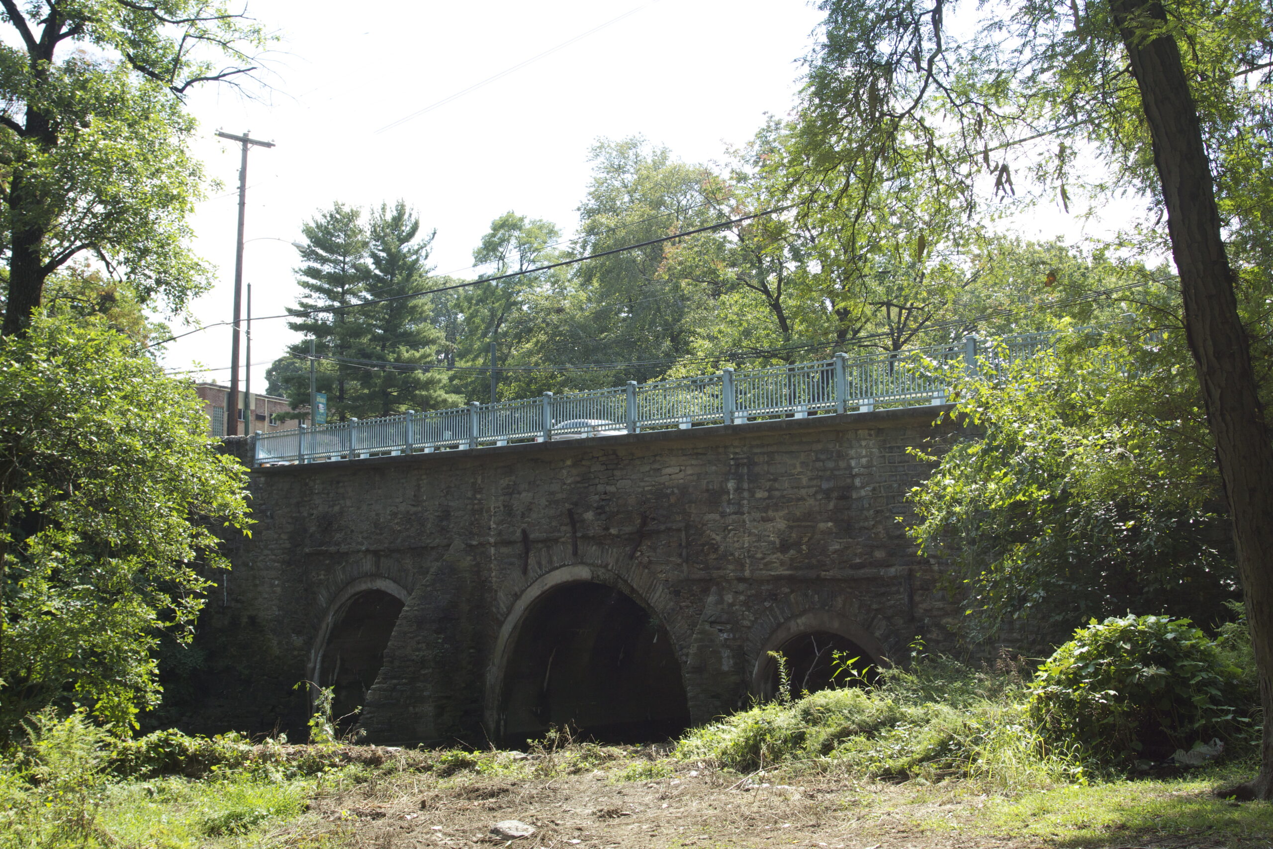 Frankford Avenue Bridge (Philadelphia, Pennsylvania)