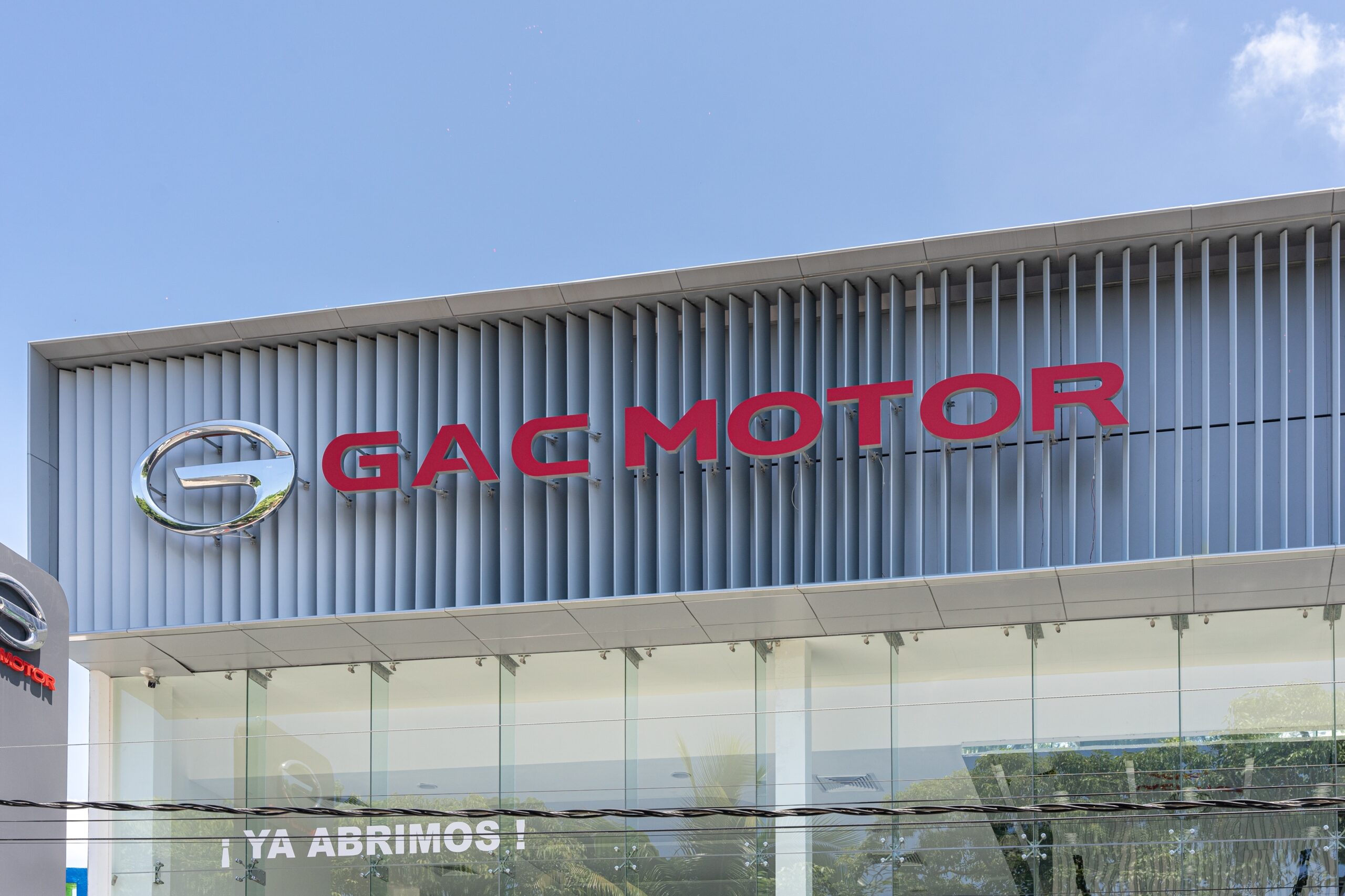 GAC Group