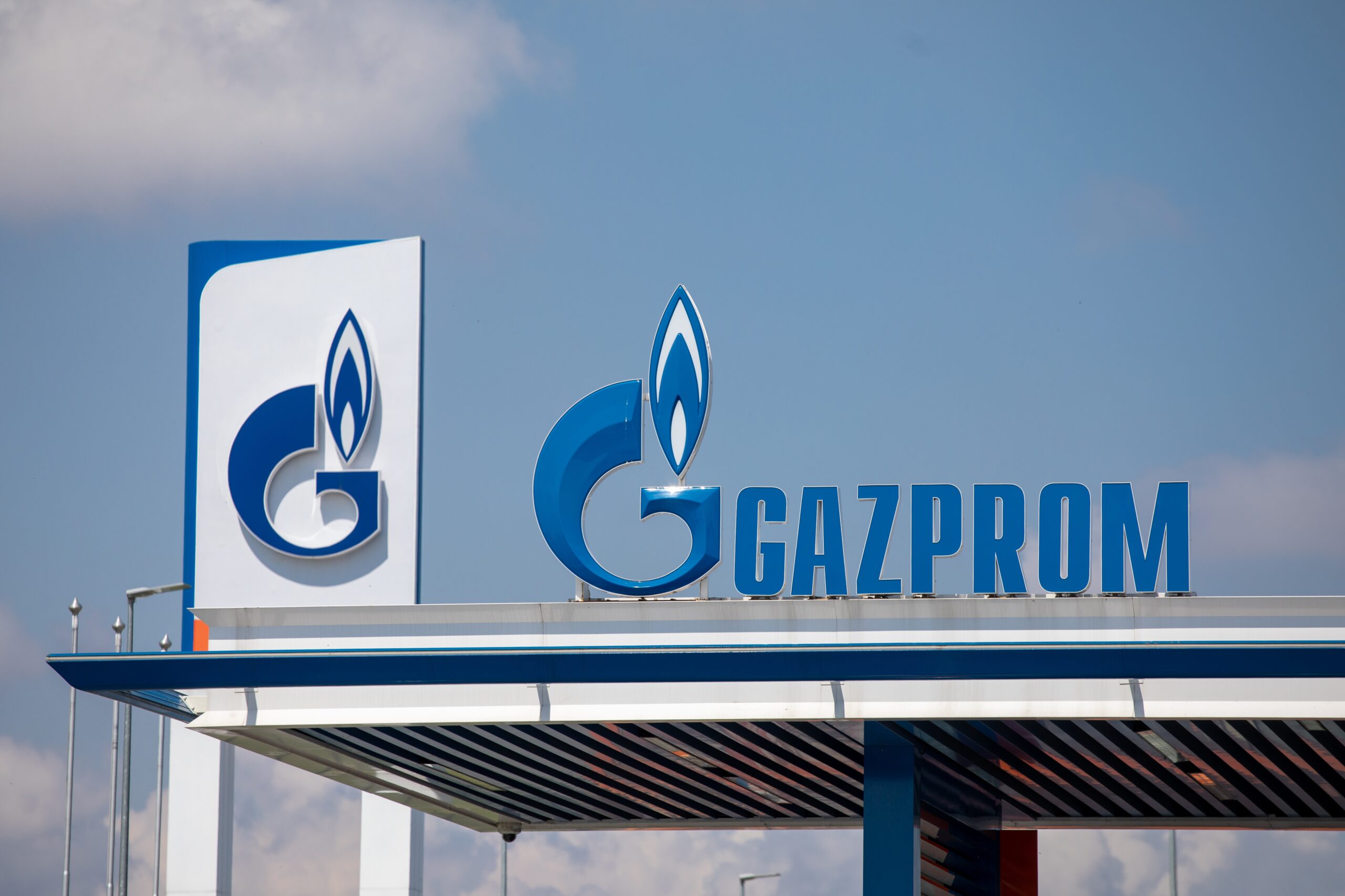 Gazprom