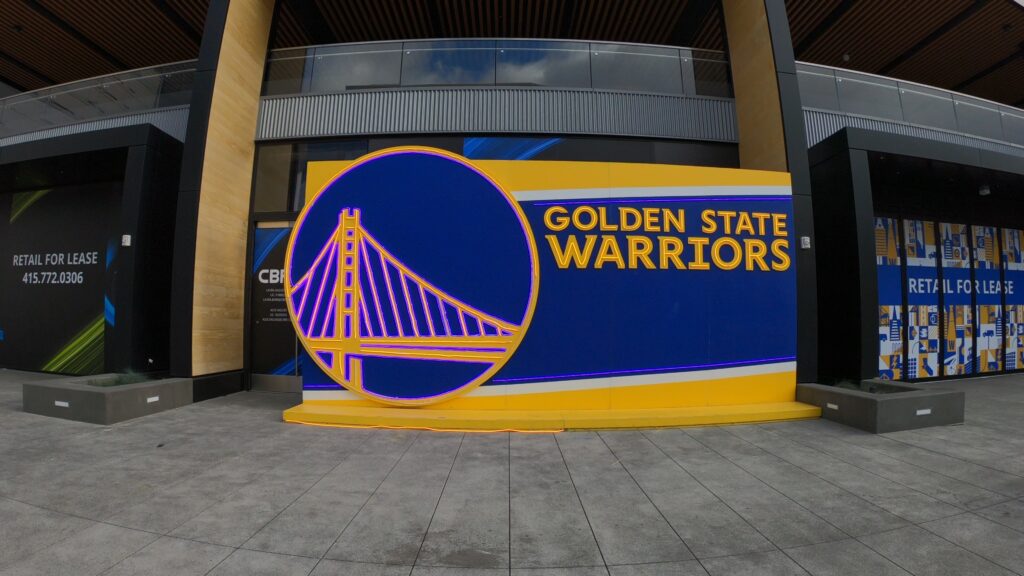 Golden State Warriors