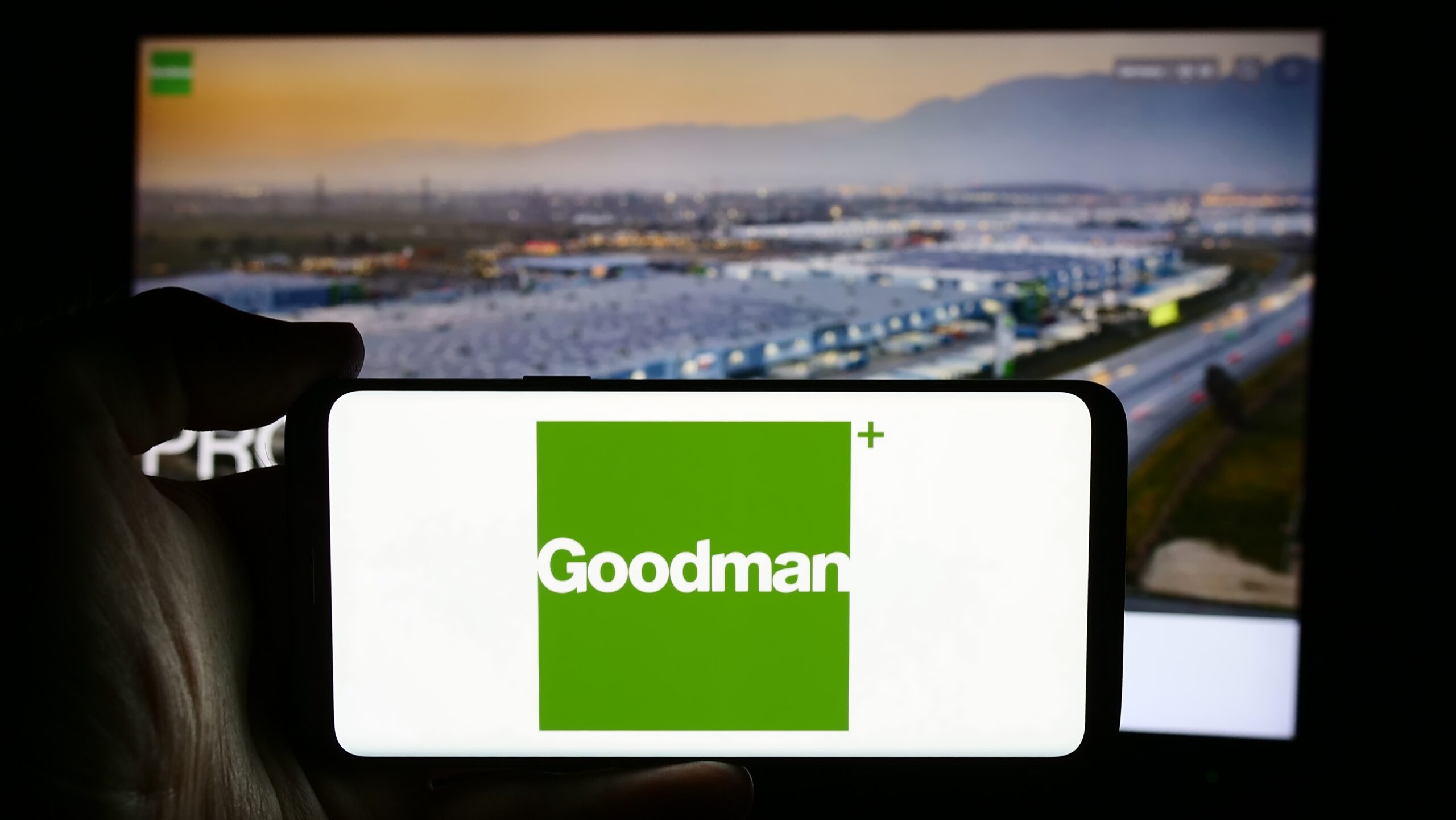 Goodman Group