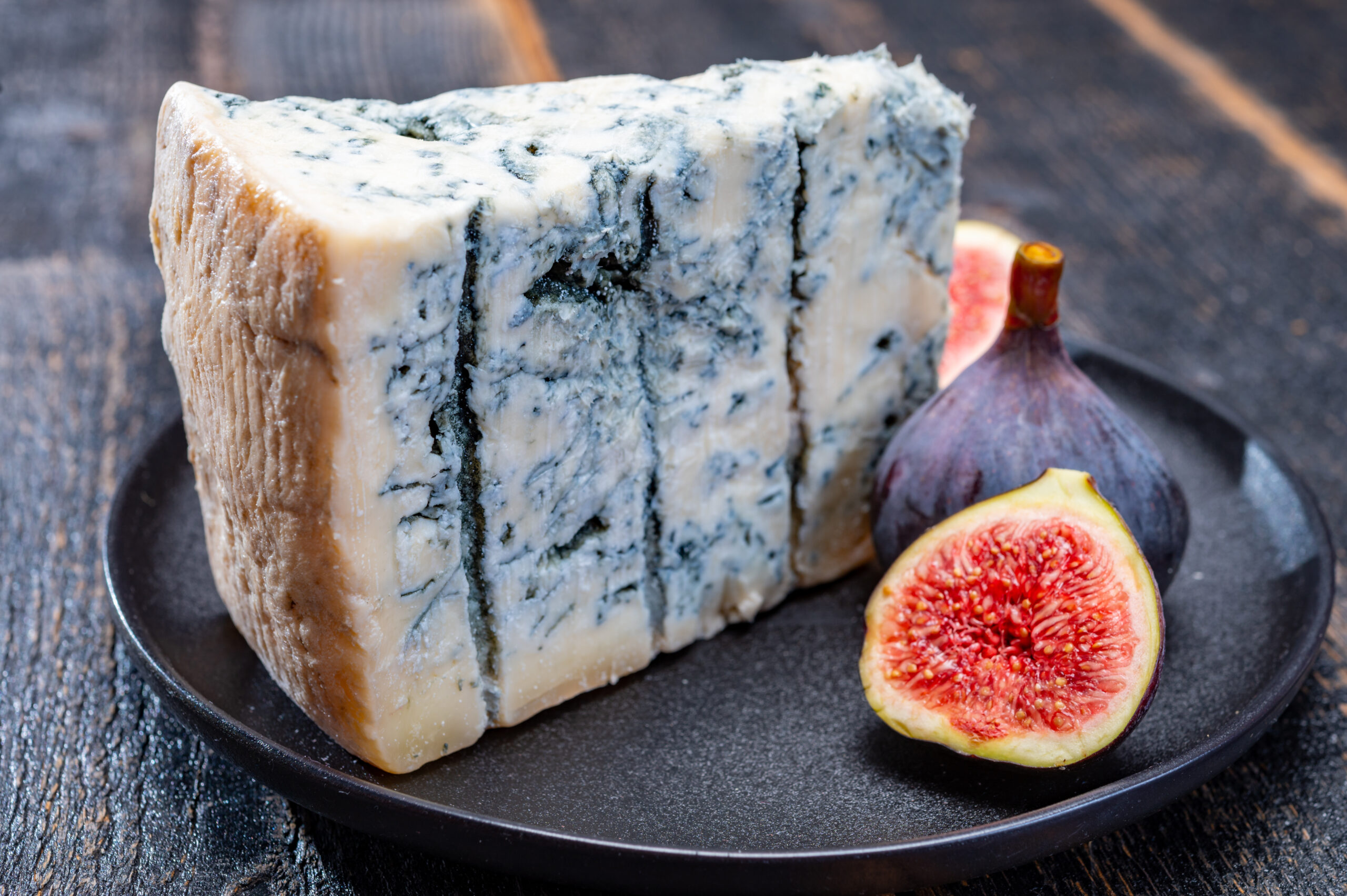 Gorgonzola (Italy)