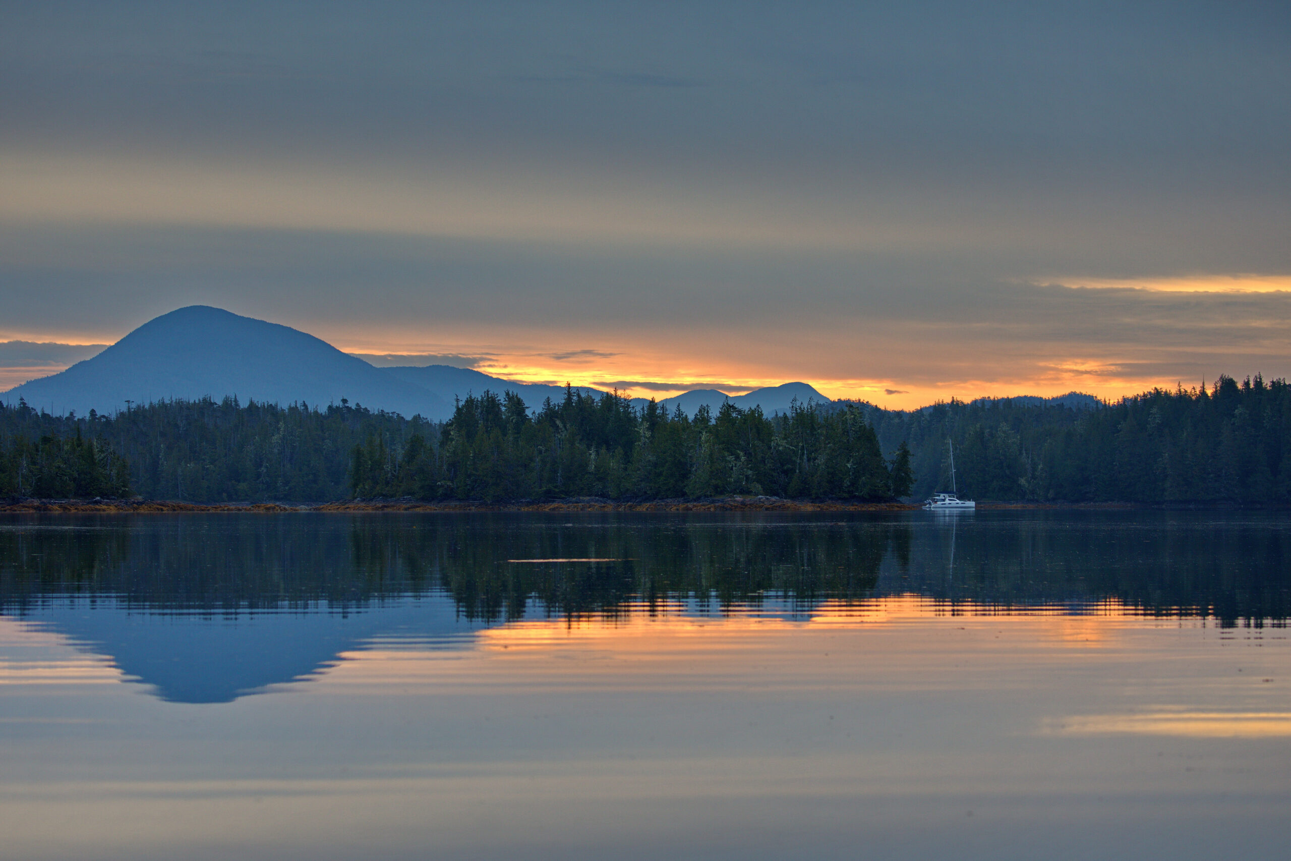 Great Bear Lake