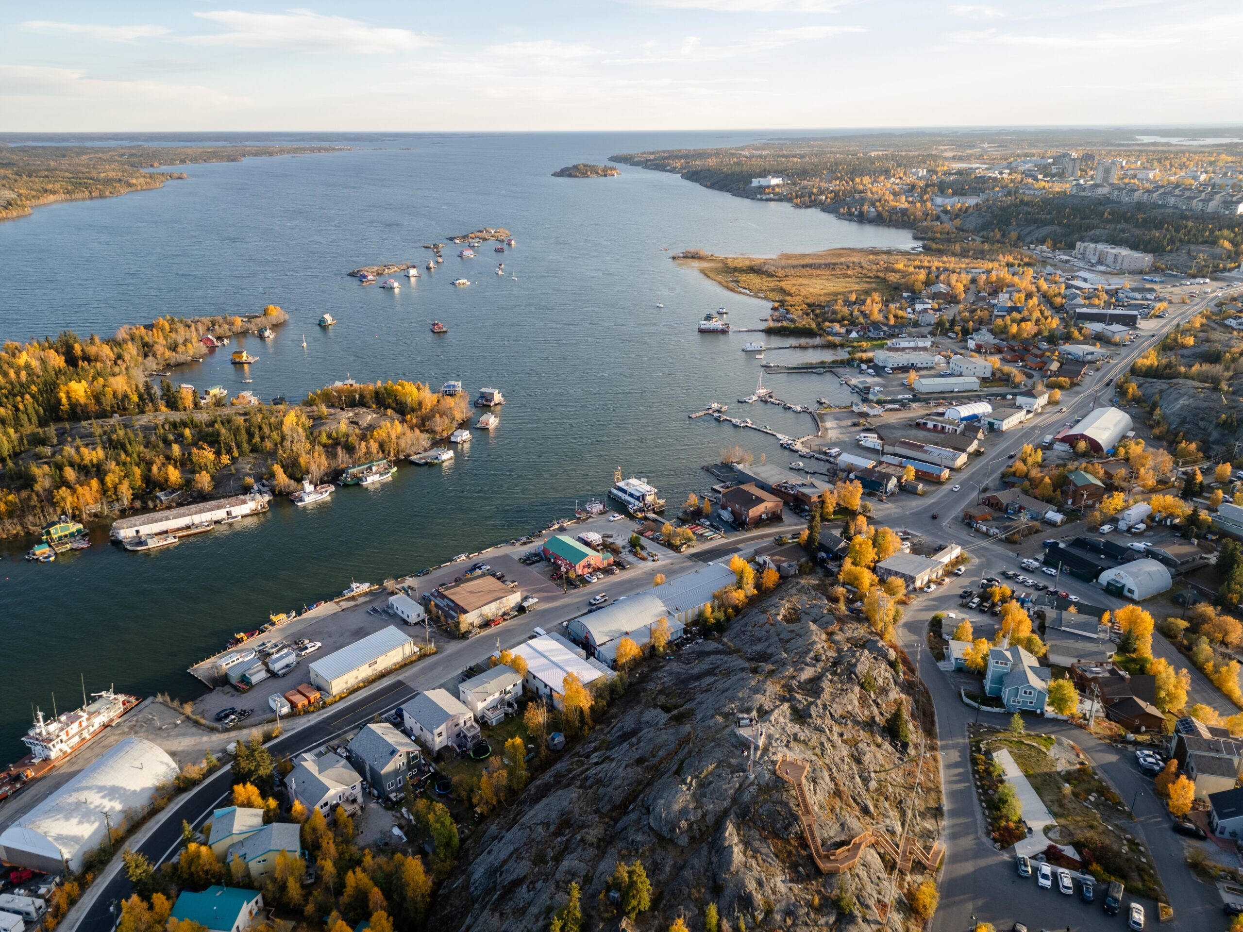 Great Slave Lake