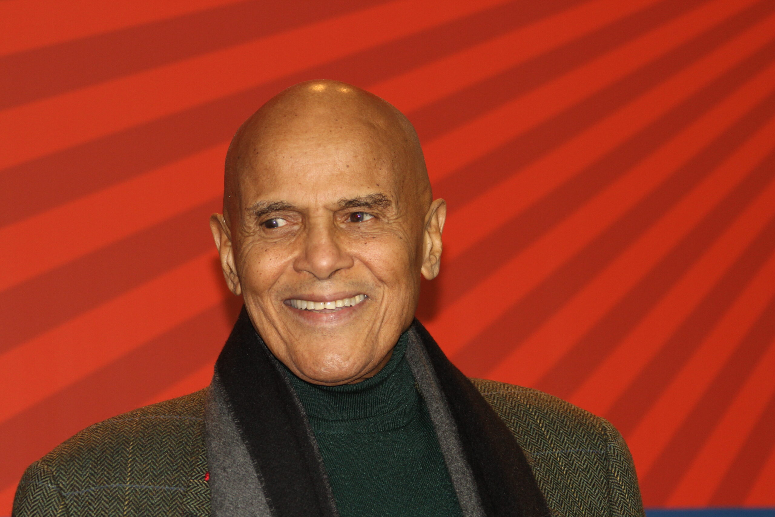 Harry Belafonte