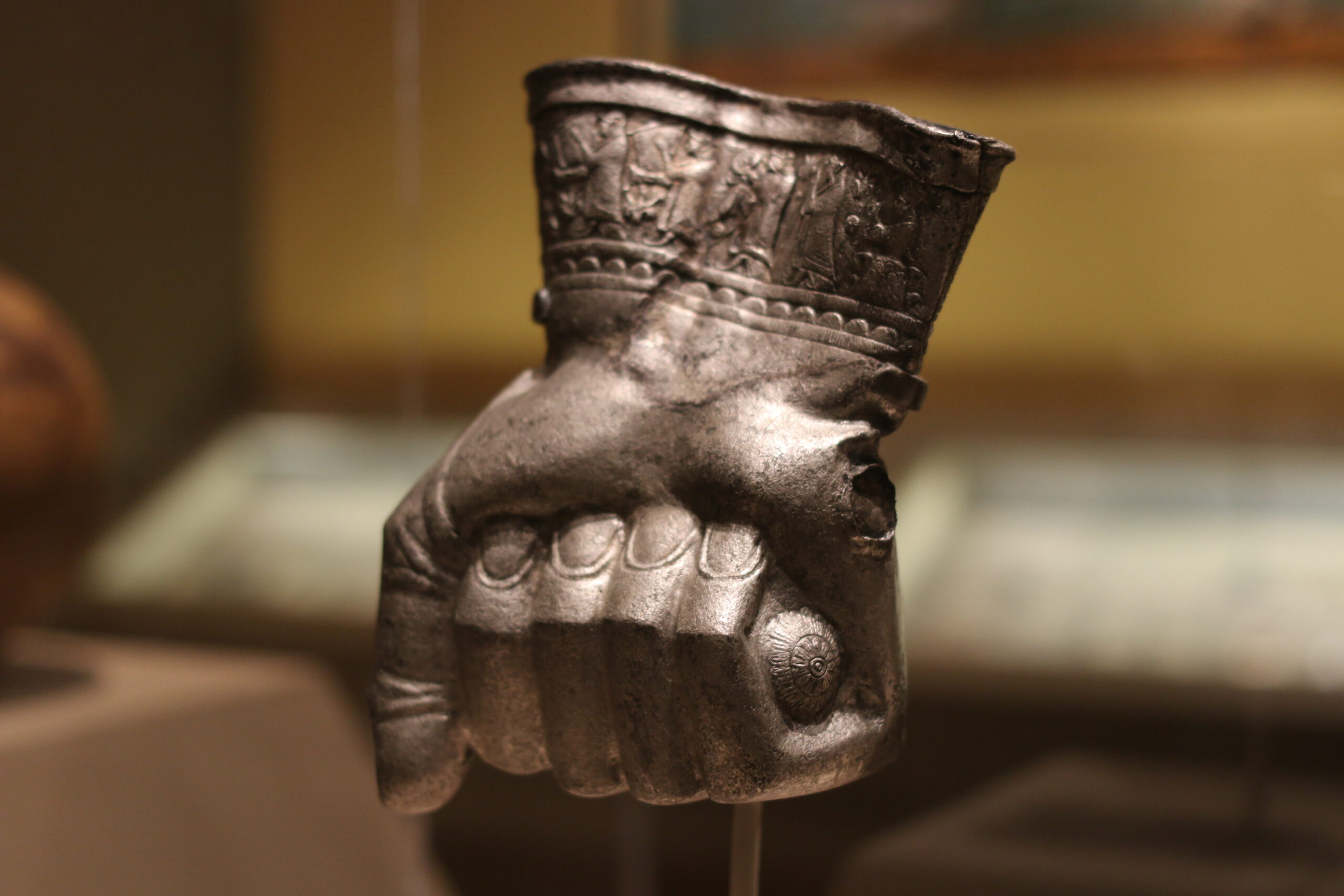 Hittite Iron Technology