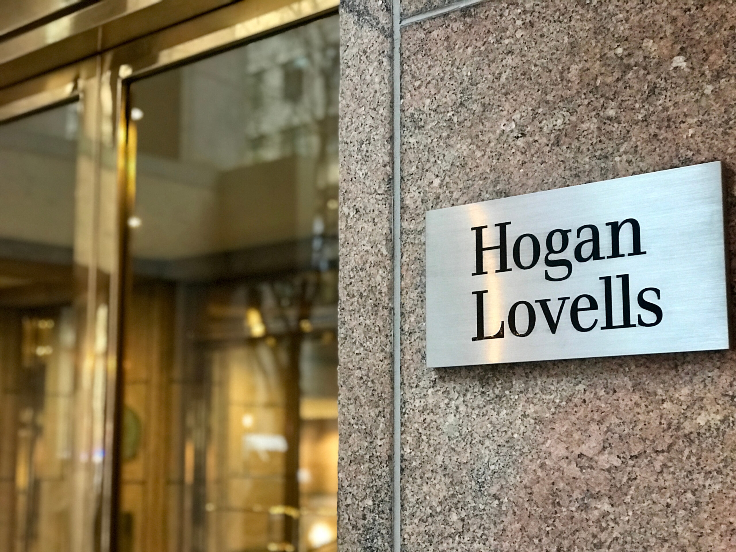 Hogan Lovells