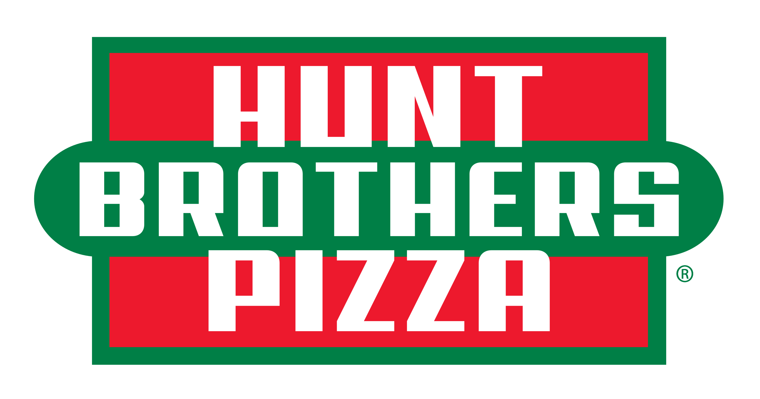 Hunt Brothers Pizza