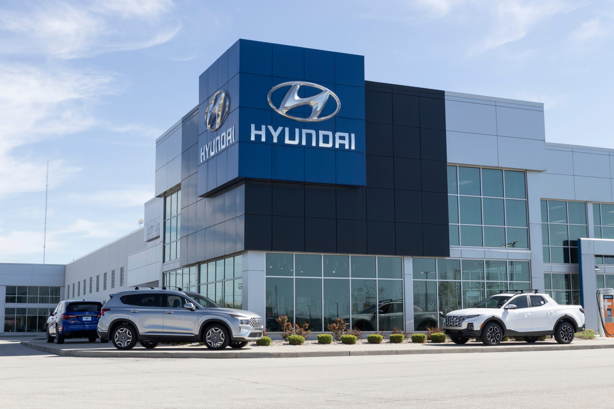 Hyundai Motor Company