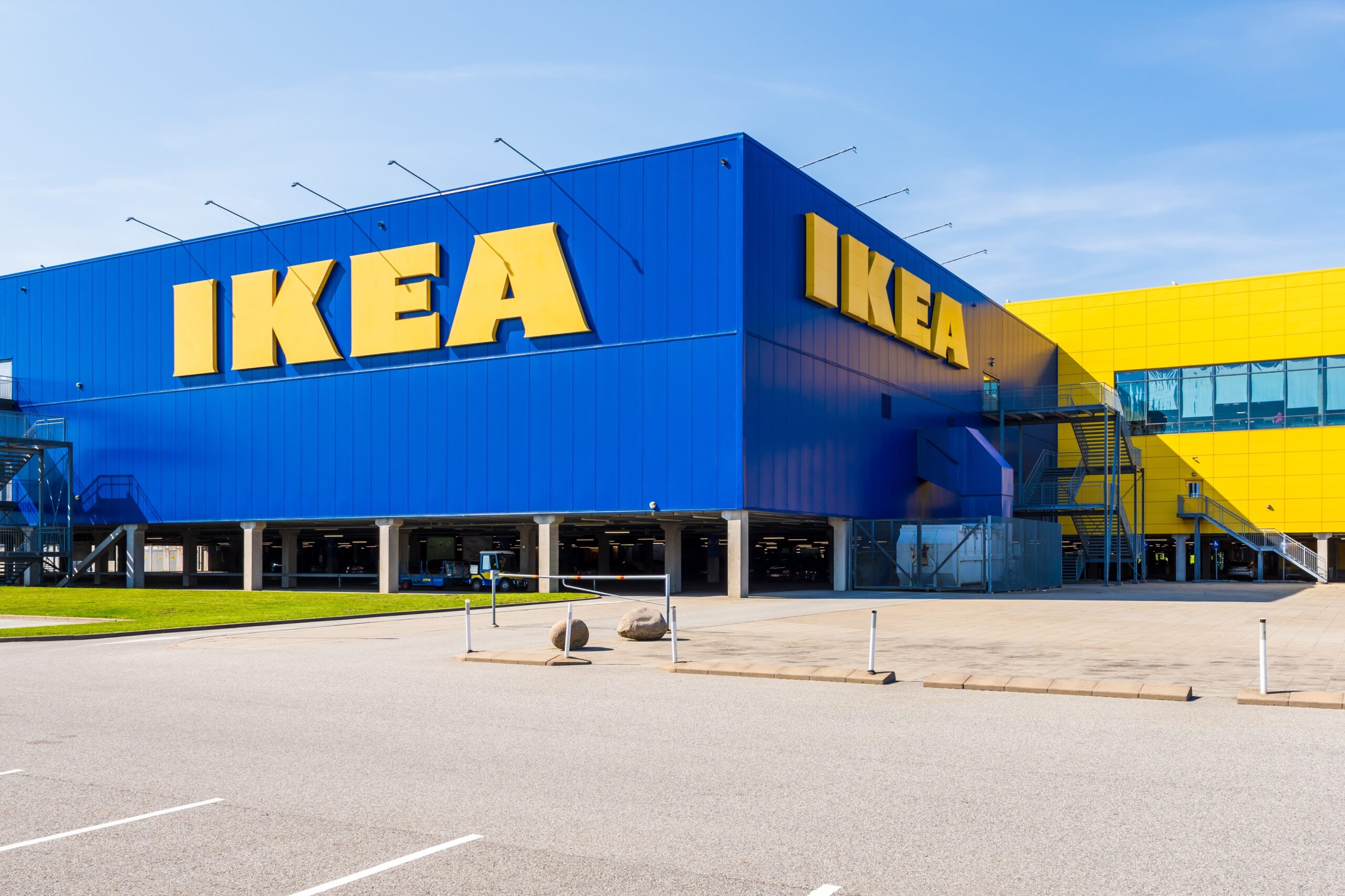 IKEA