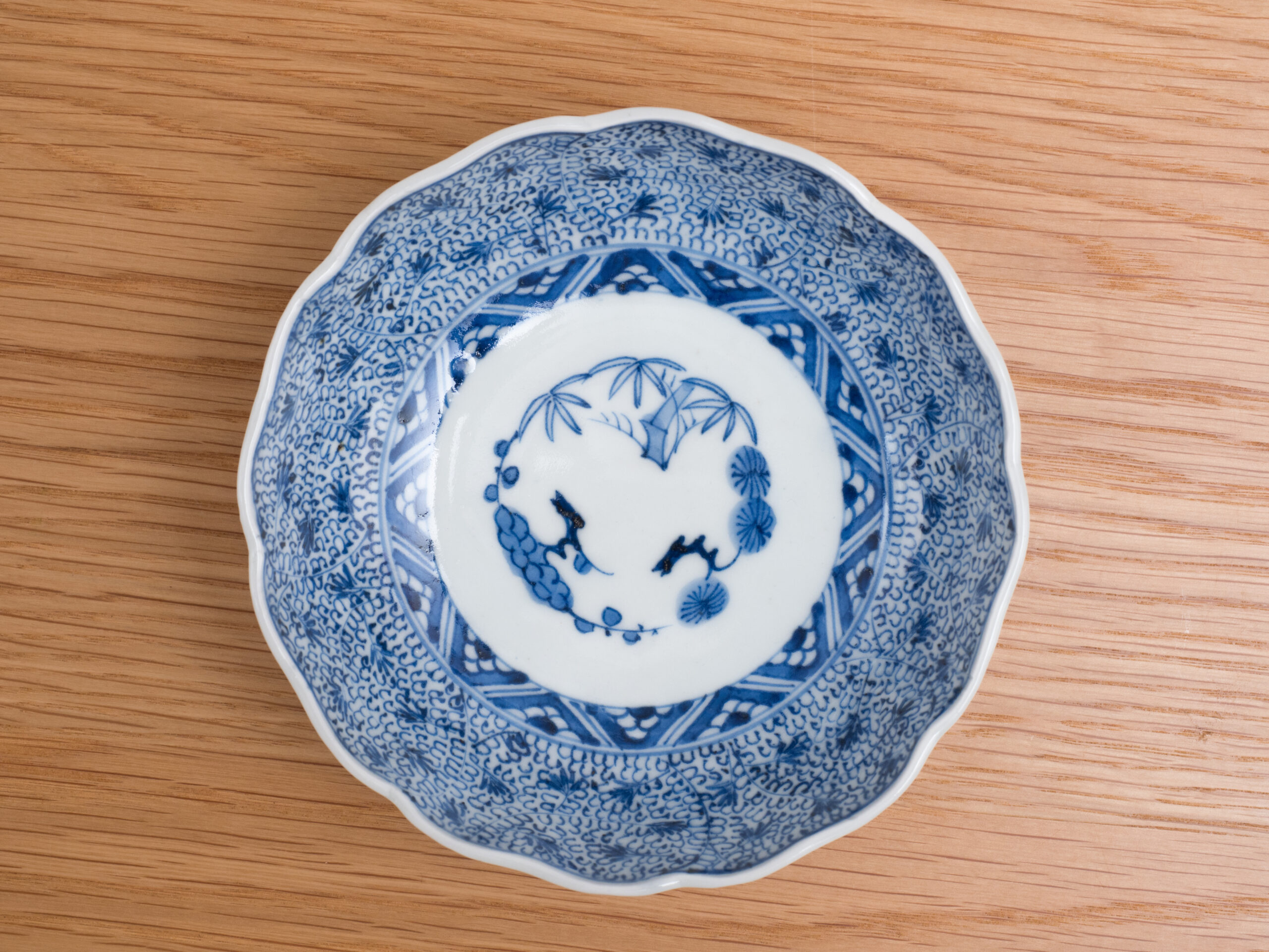 Imari Ware (Japan)