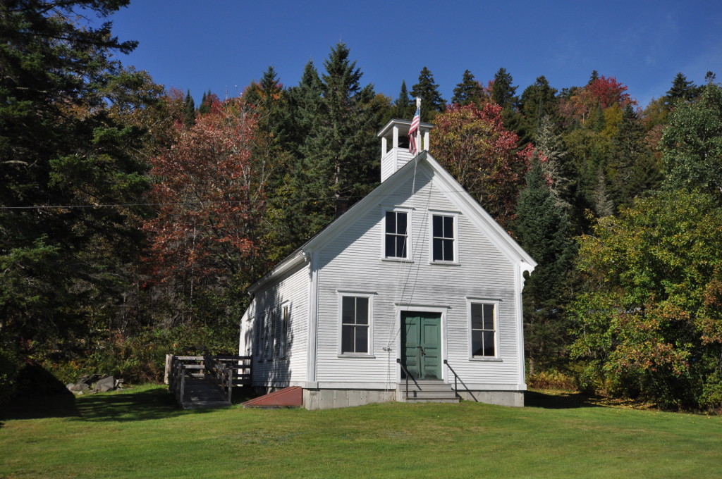 Indian-Stream-Schoolhouse