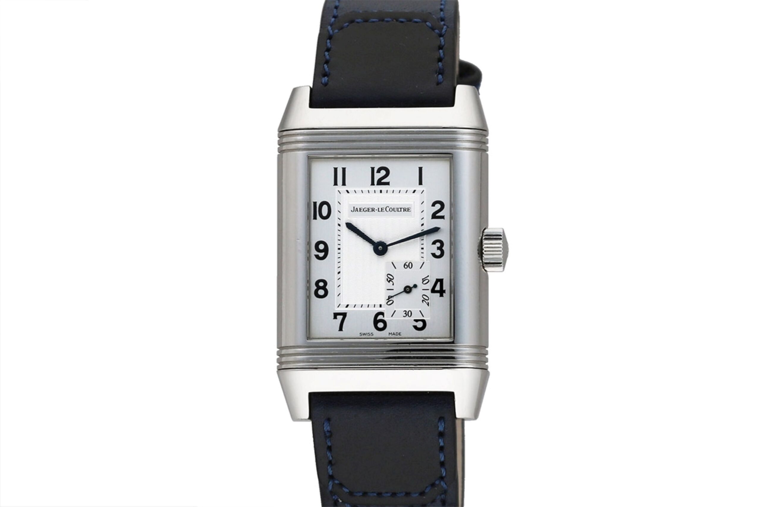 Jaeger-LeCoultre Reverso