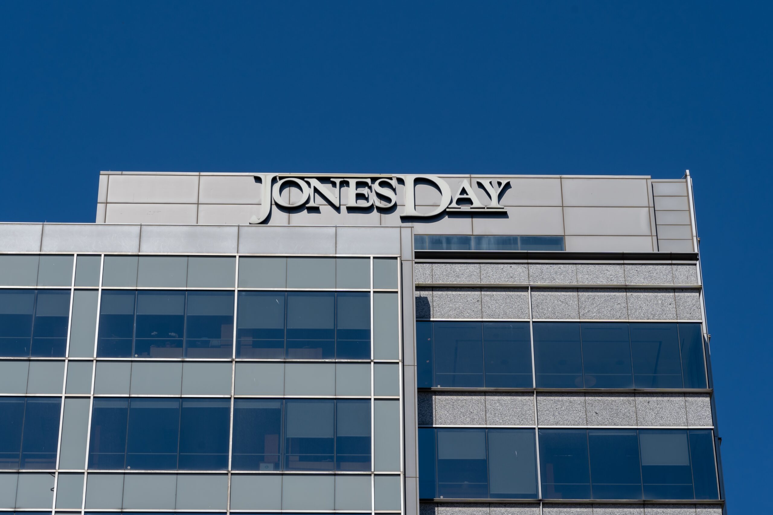 Jones Day