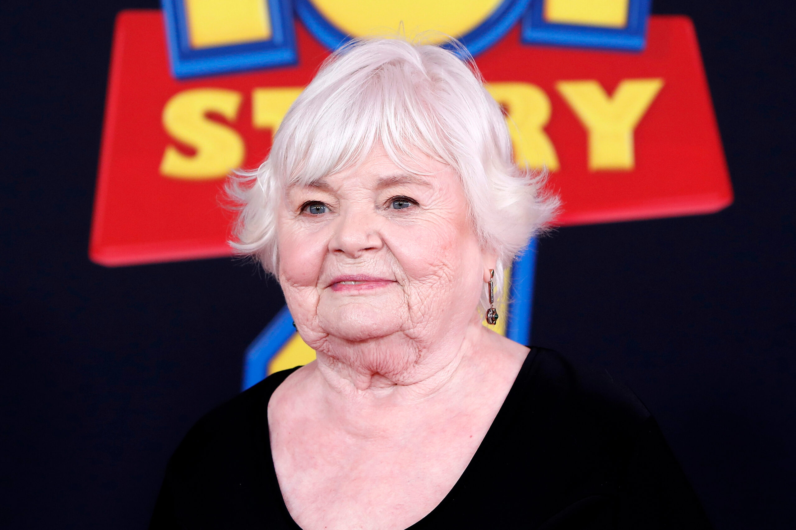 June Squibb