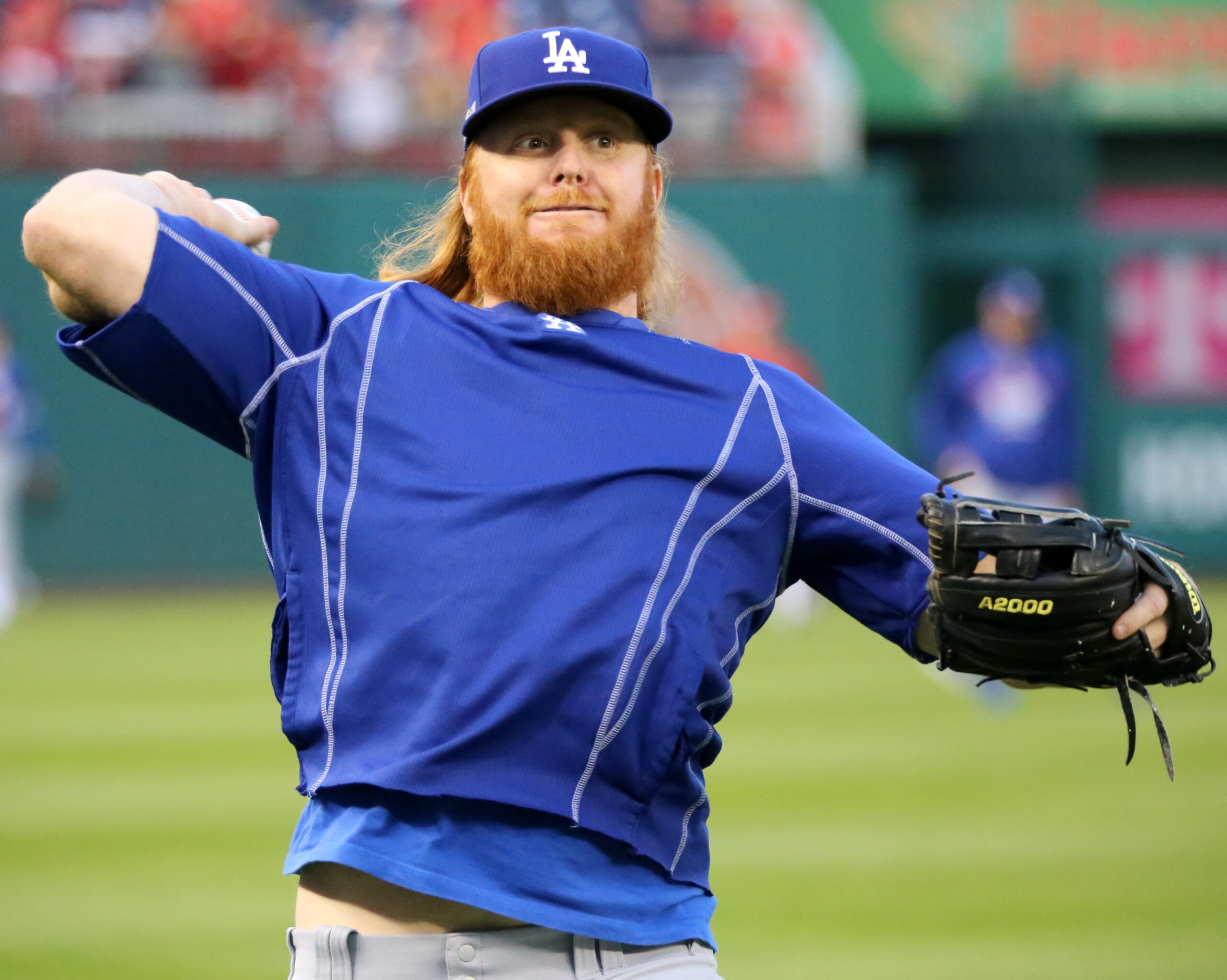 Justin Turner