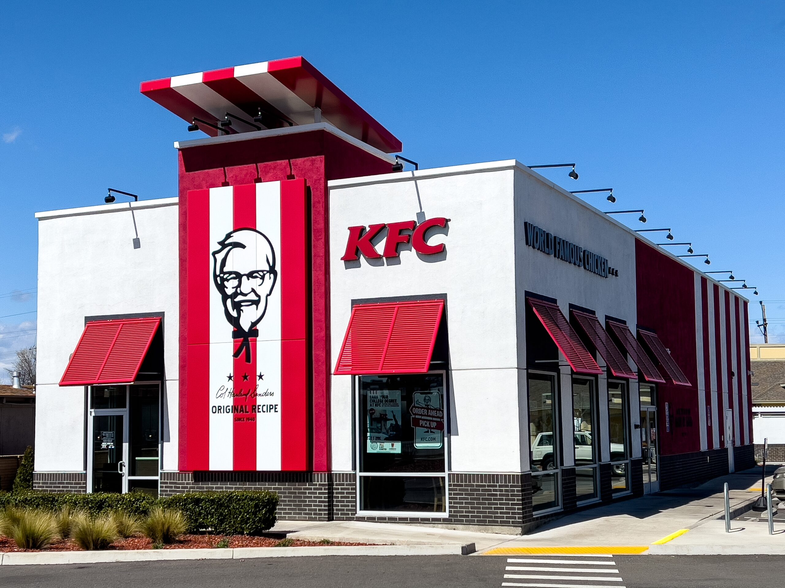 KFC