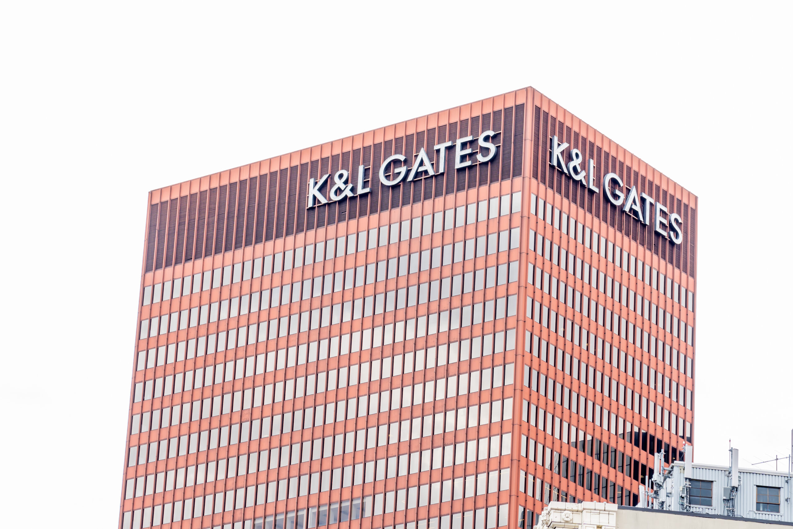 K&L Gates