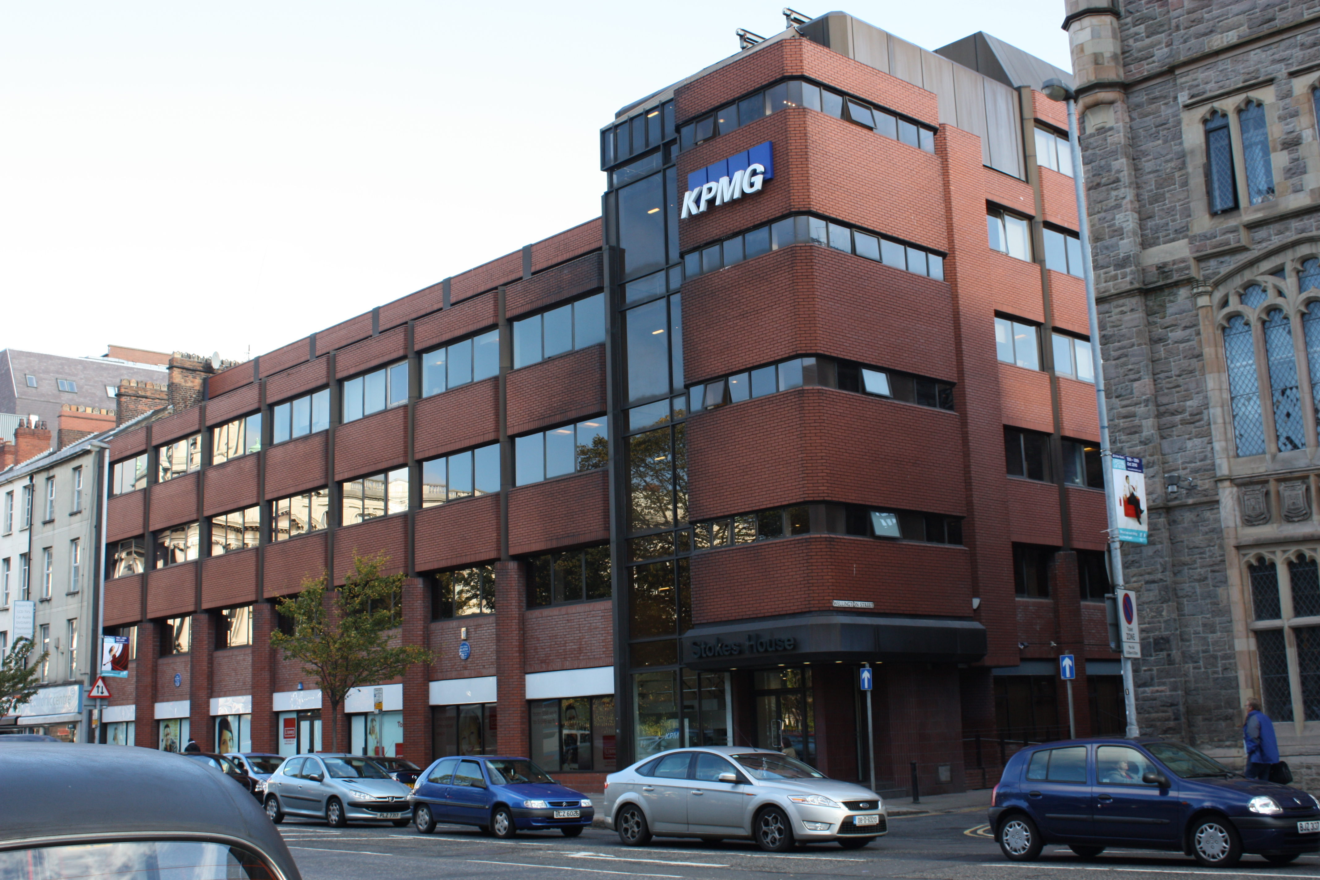 KPMG