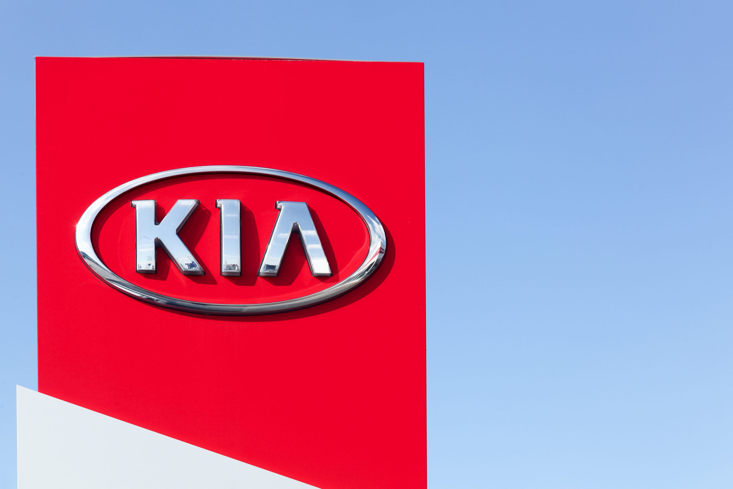 Kia Corporation