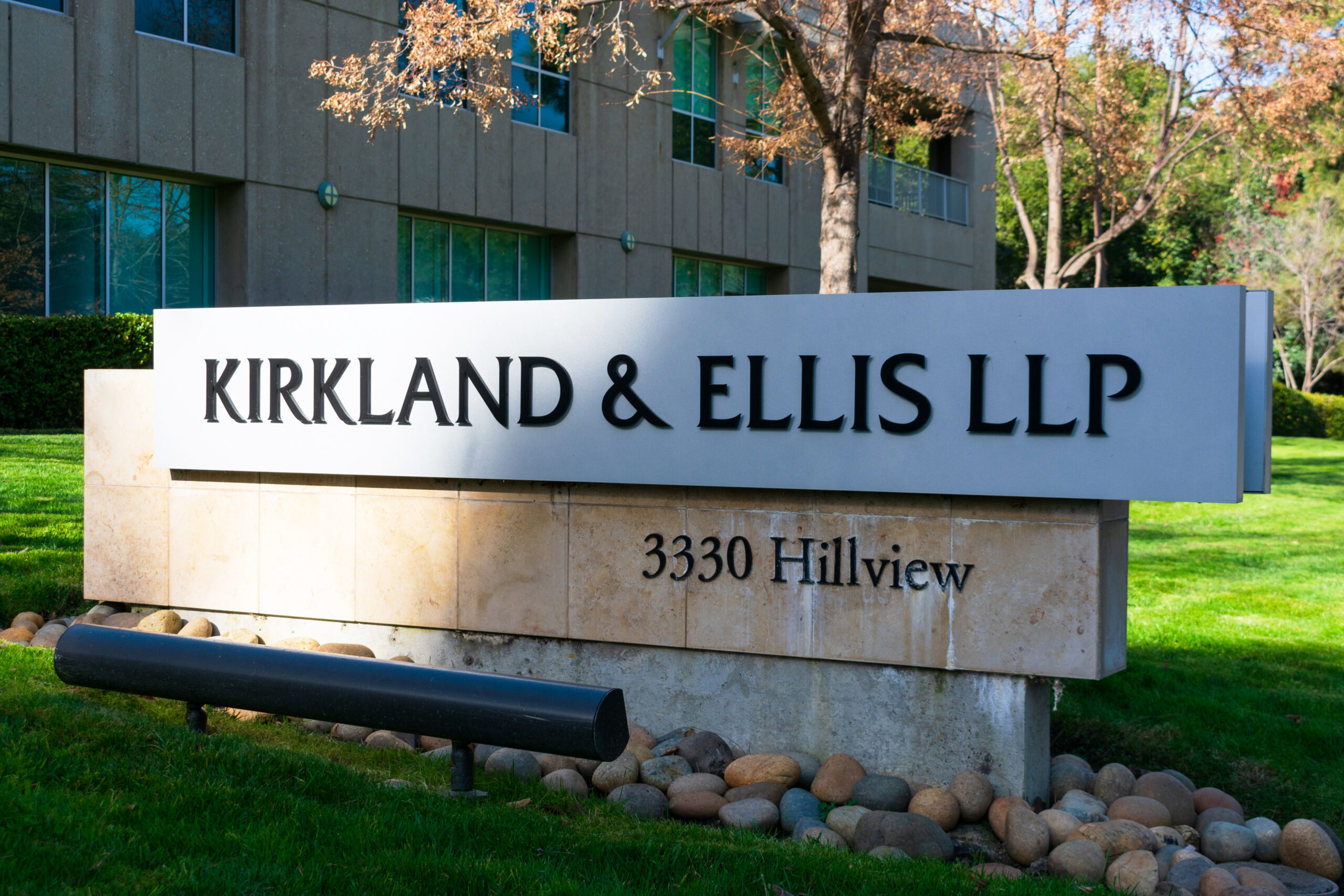 Kirkland & Ellis