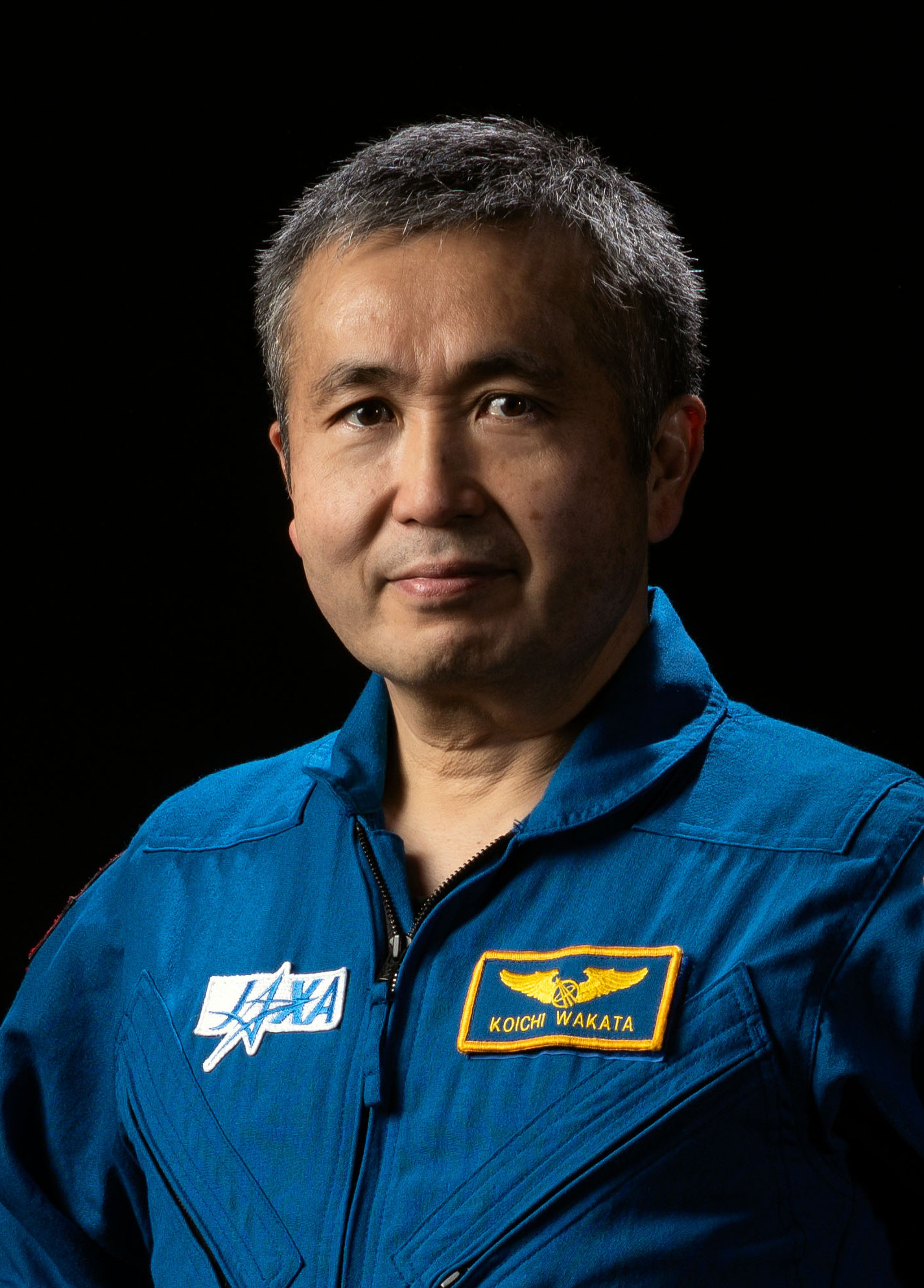 Koichi Wakata