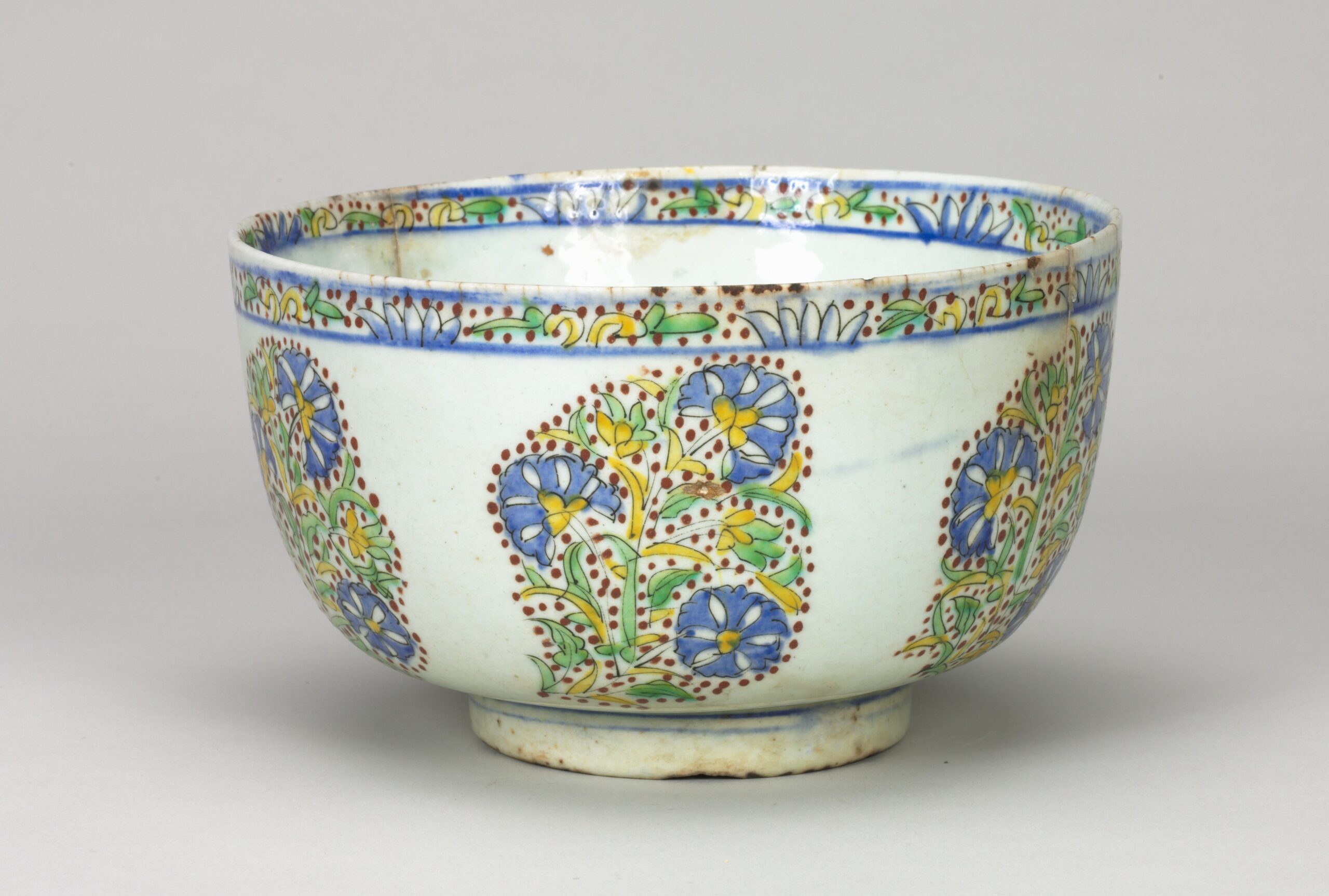 Kütahya Ceramics (Turkey)