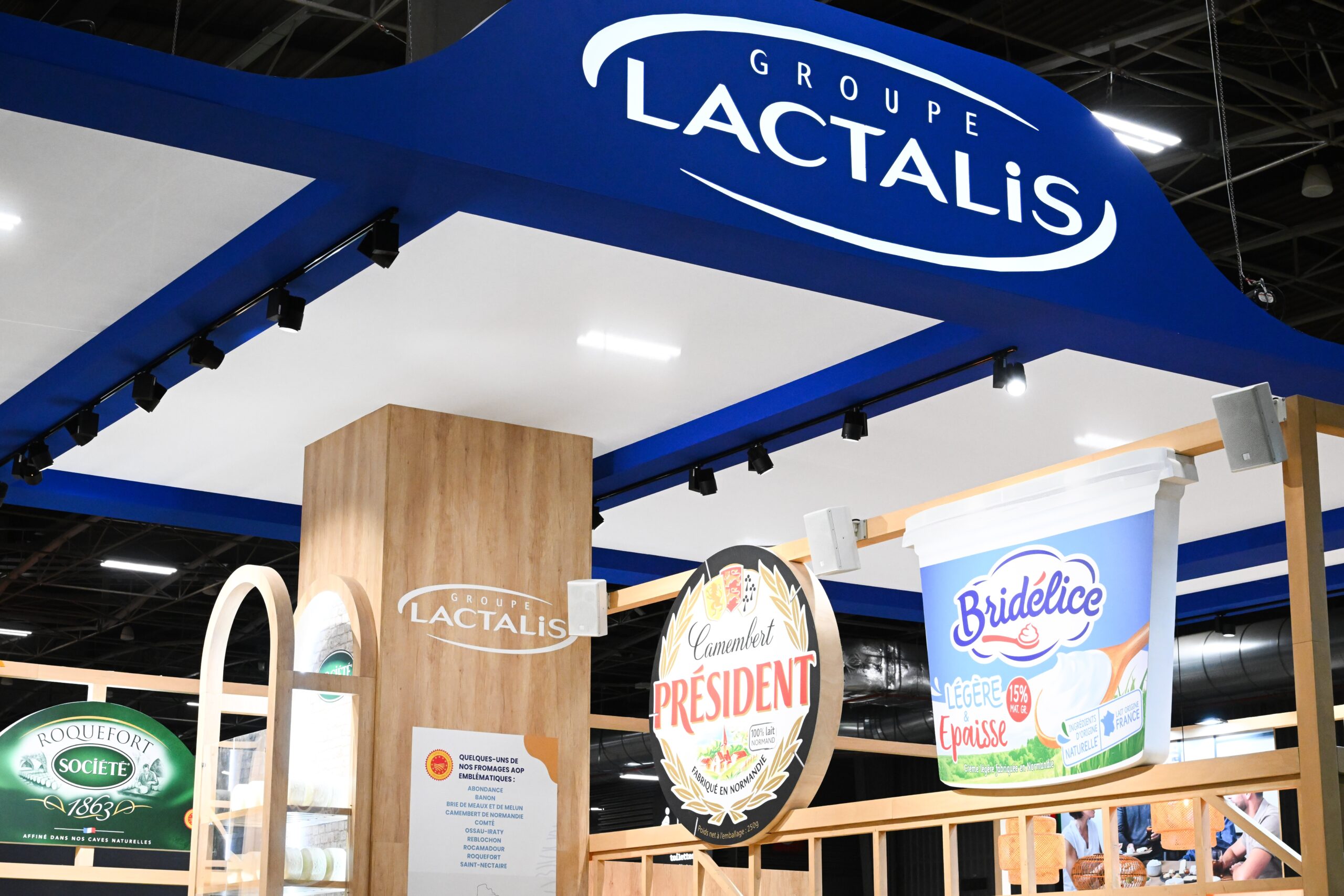 Lactalis