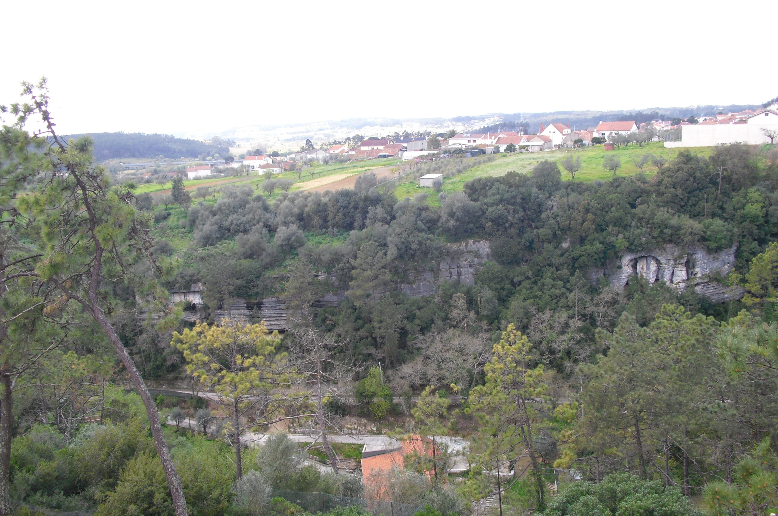 Lagar Velho Burial Site – Portugal