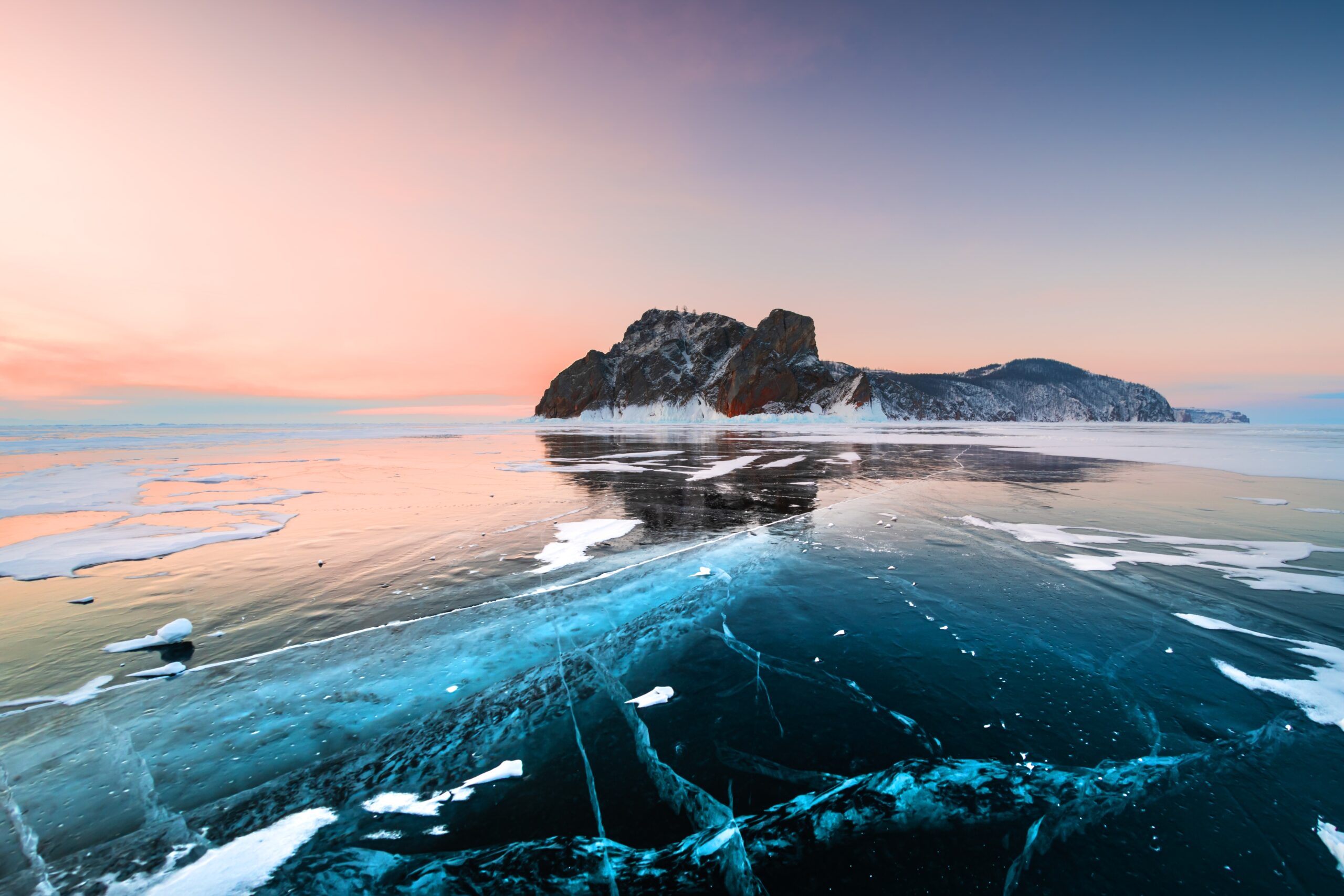 Lake Baikal