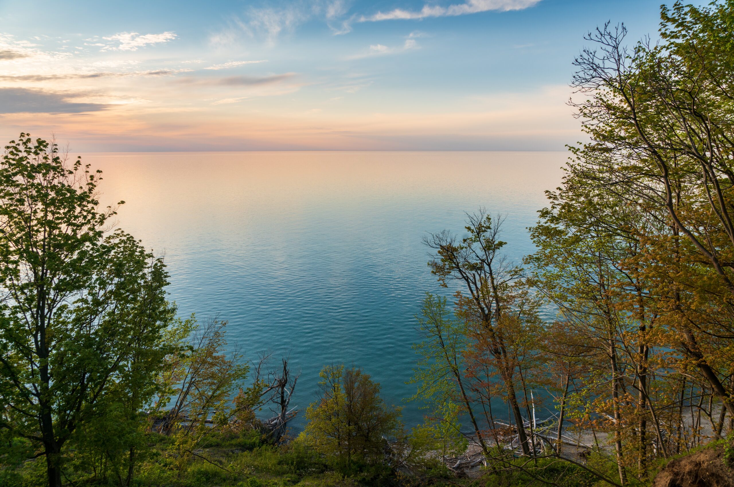 Lake Erie