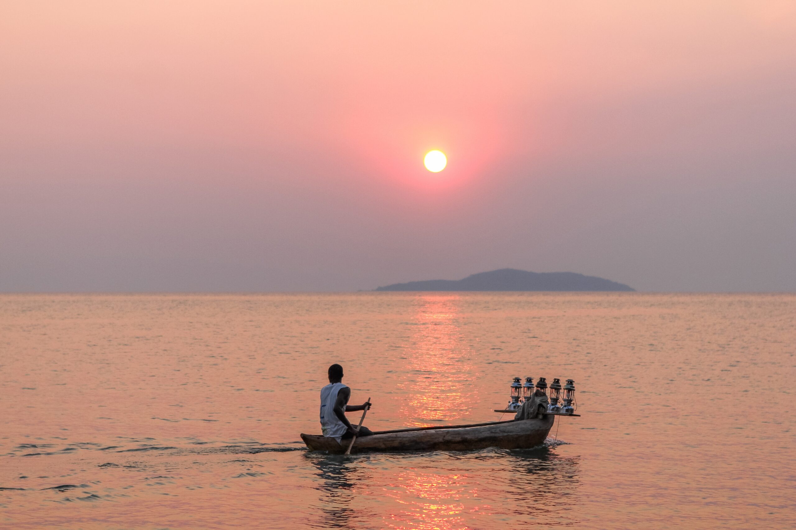 Lake Malawi